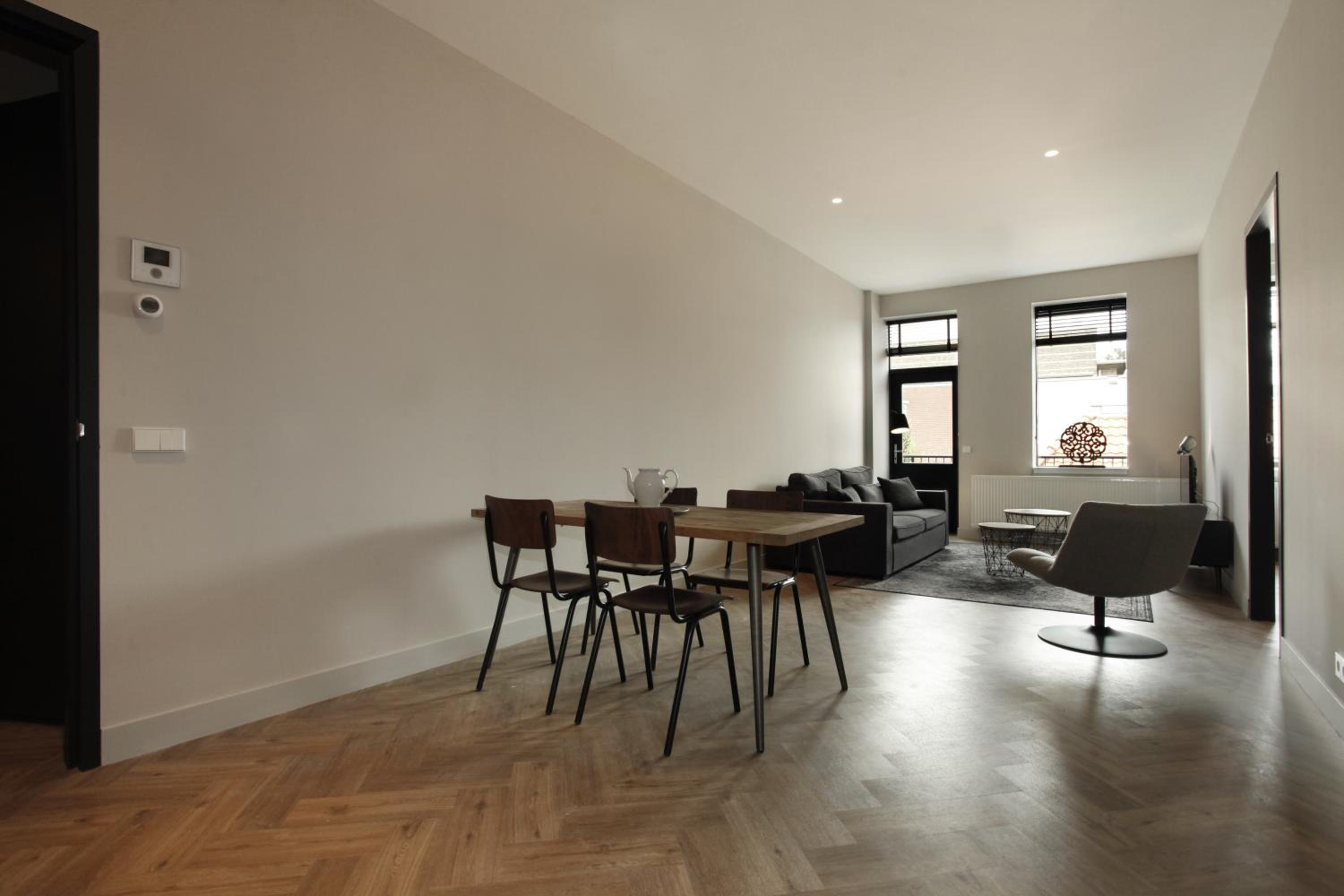 Stayci Serviced Apartments Westeinde