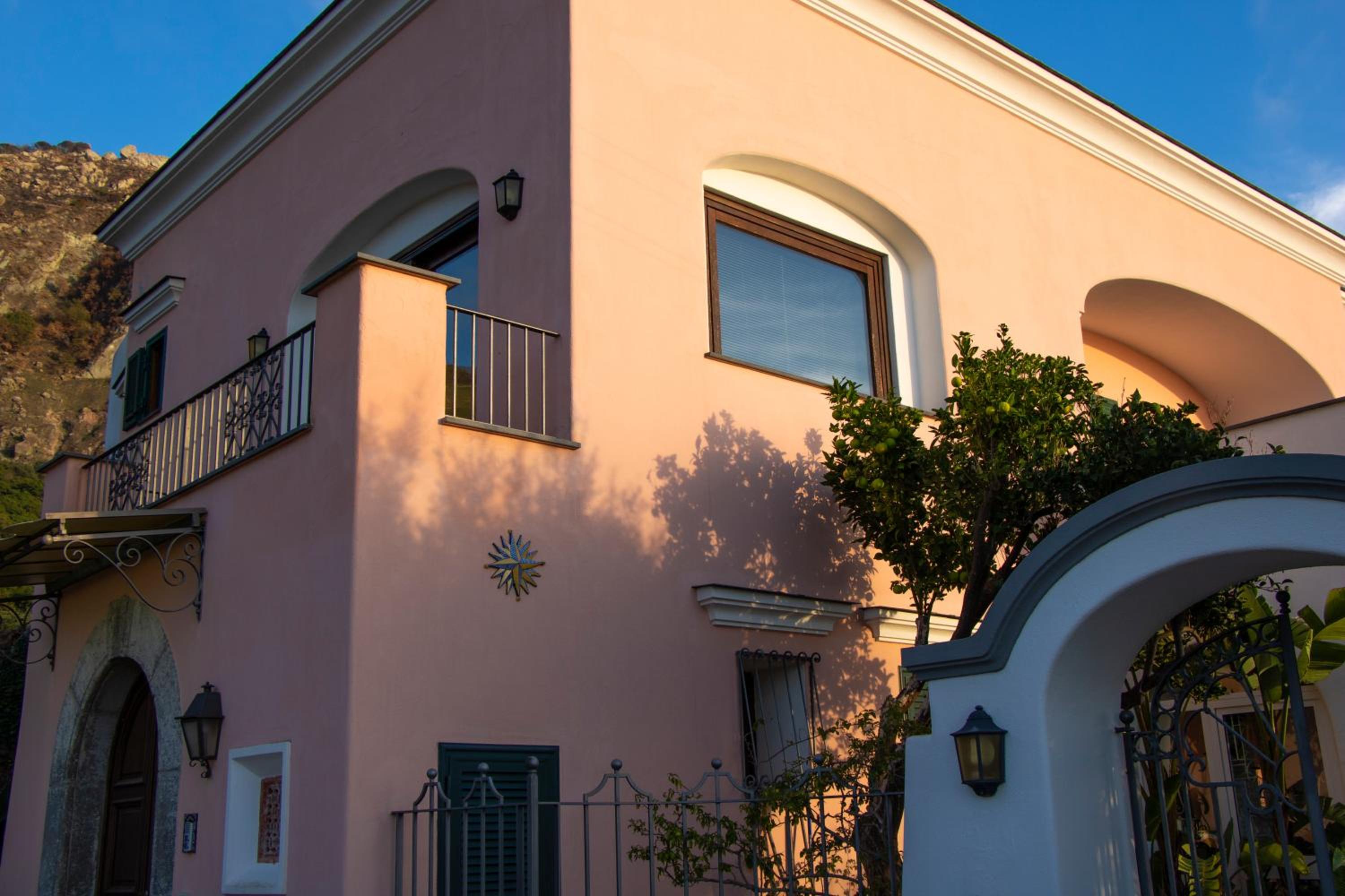 Villa Titina - Sunset Apartments