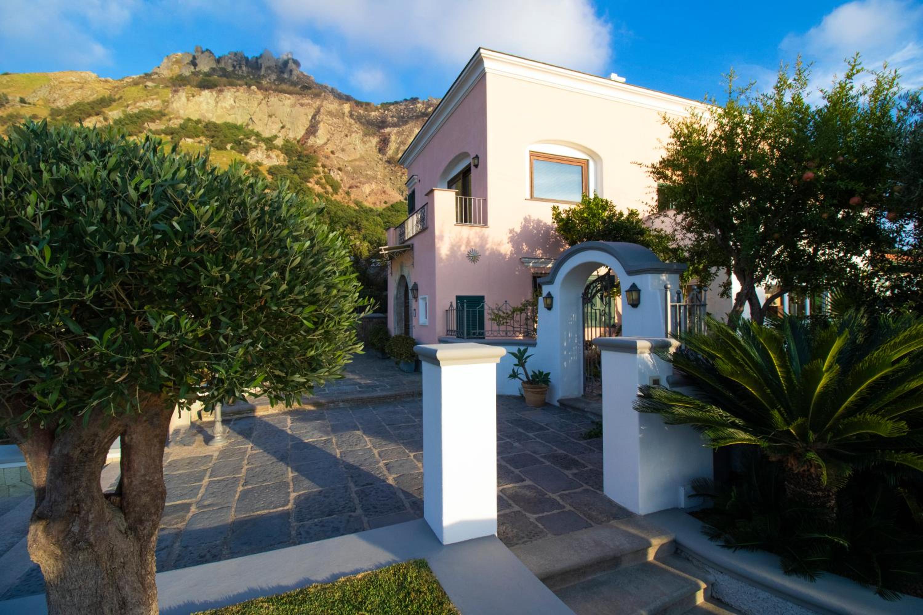 Villa Titina - Sunset Apartments