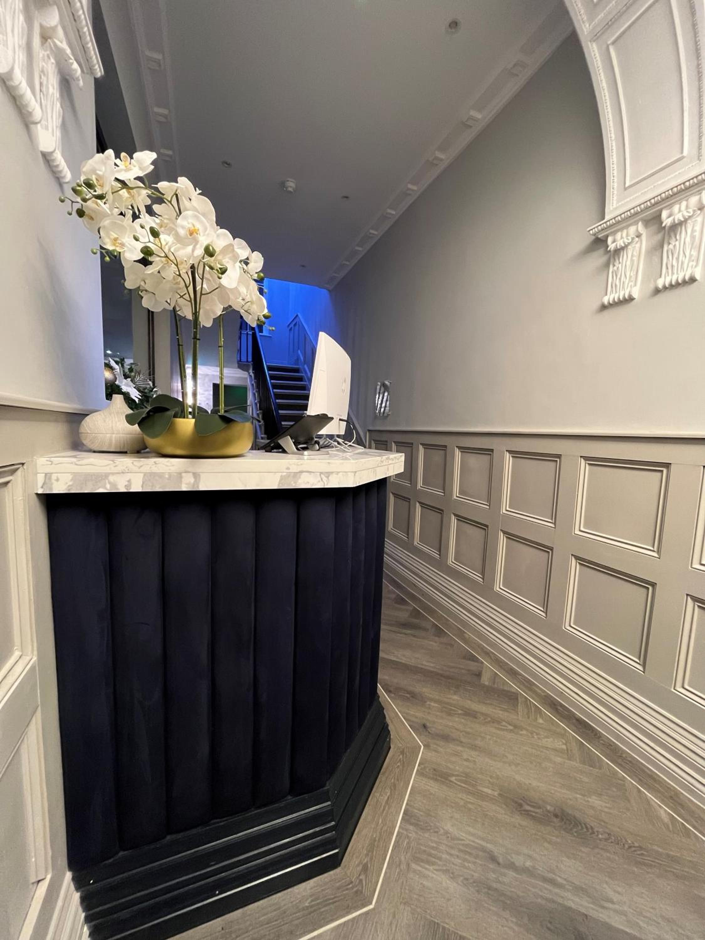 Hotel Philharmonic Hotel