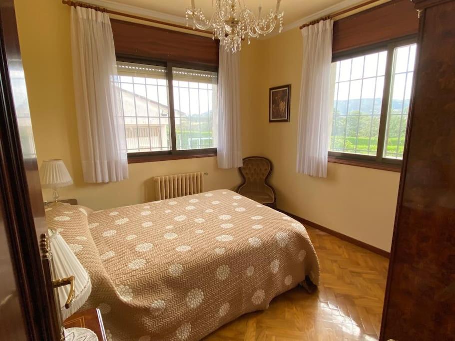 Casa Vilachá - Ribeira Sacra view 3