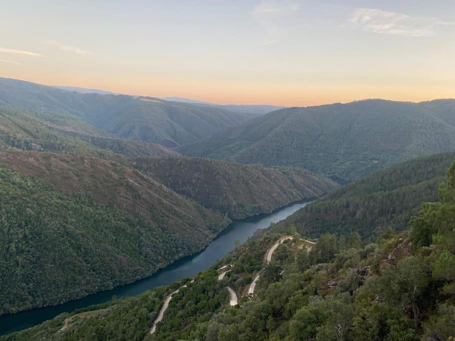 Casa Vilachá - Ribeira Sacra view 4