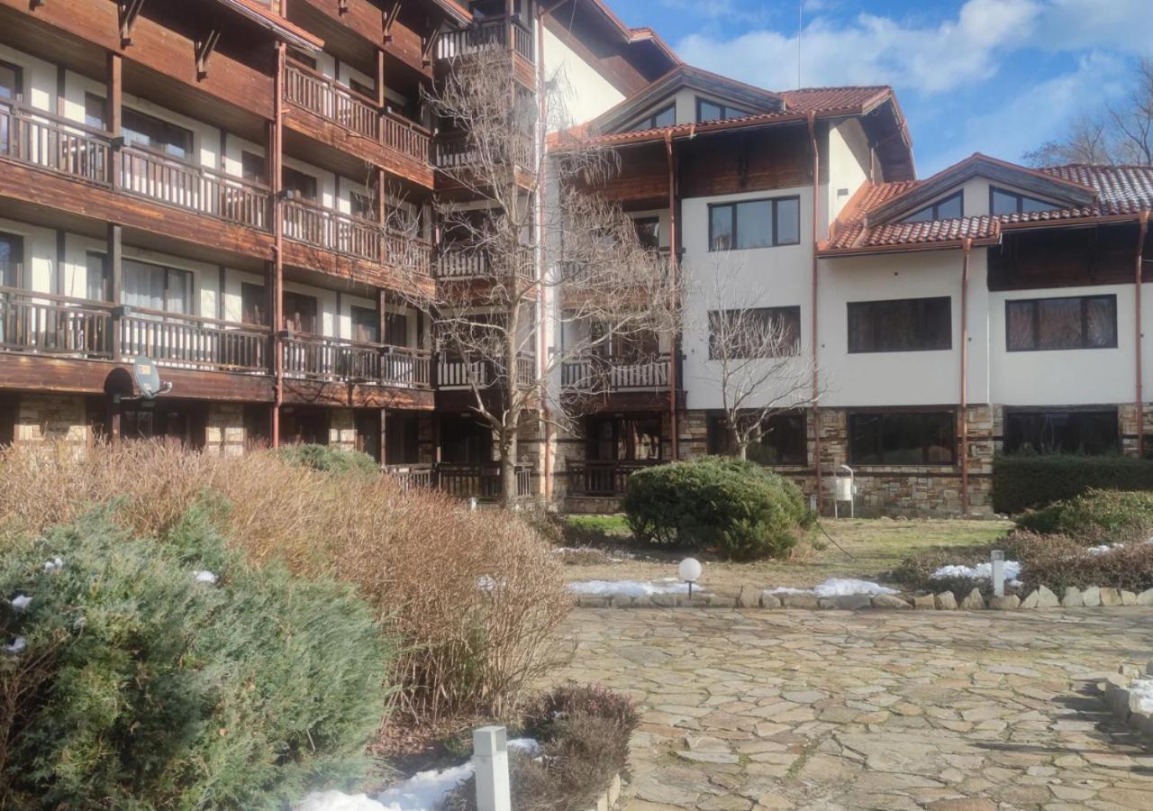 Igzila apartment