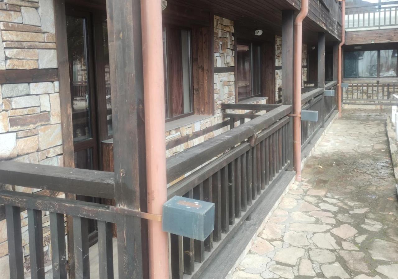 Igzila apartment