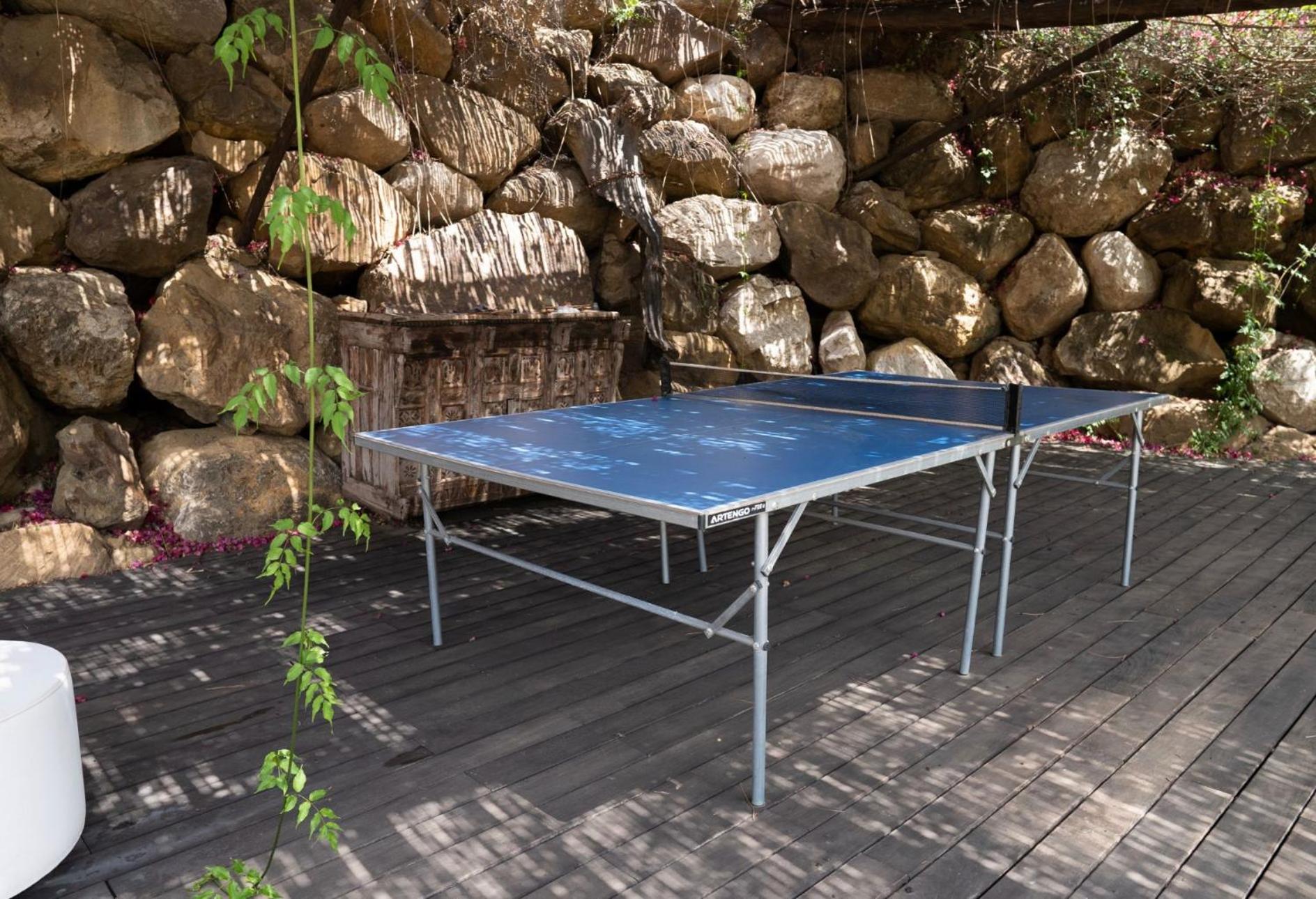 Finca Dariana Padel & Pool