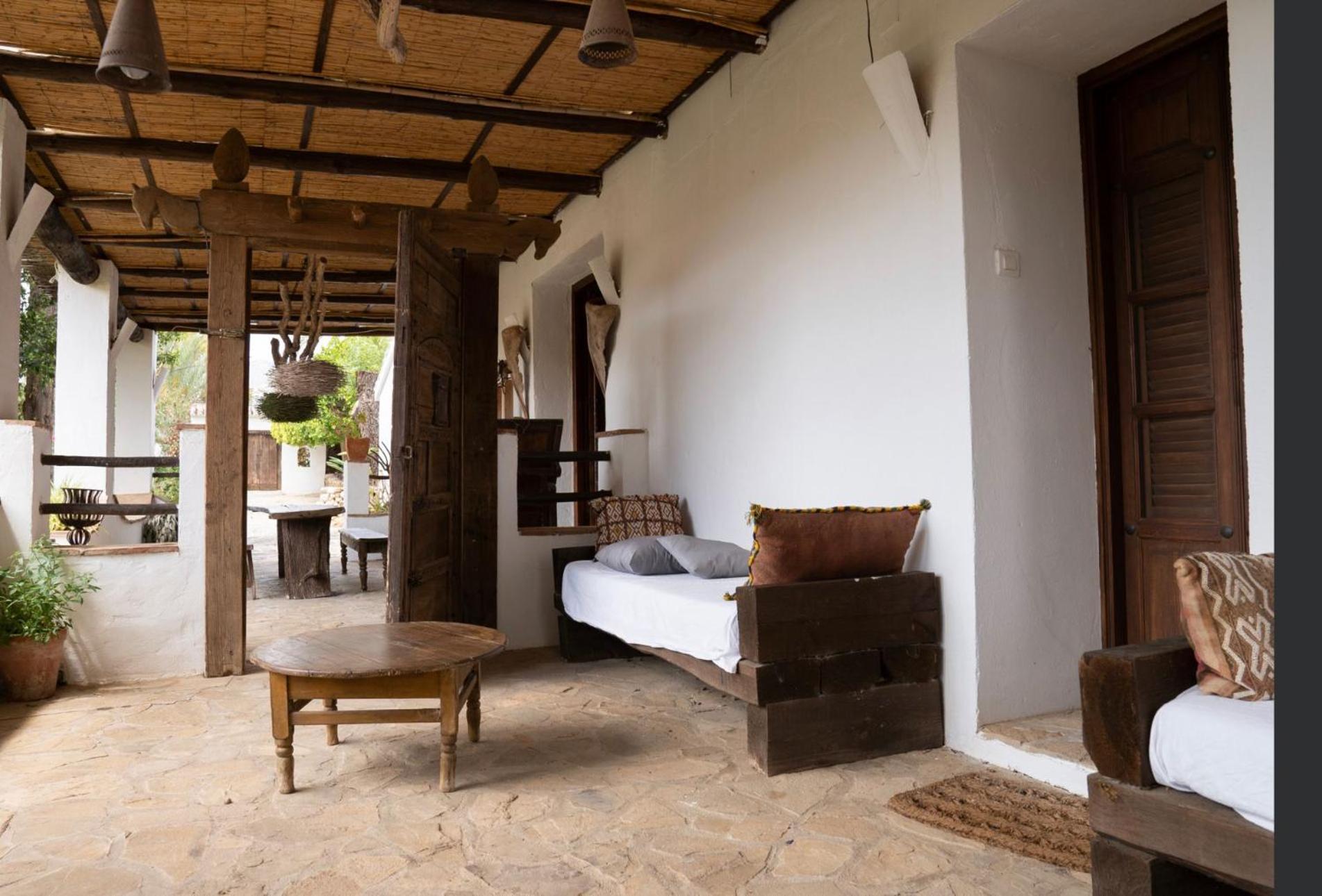 Finca Dariana Padel & Pool