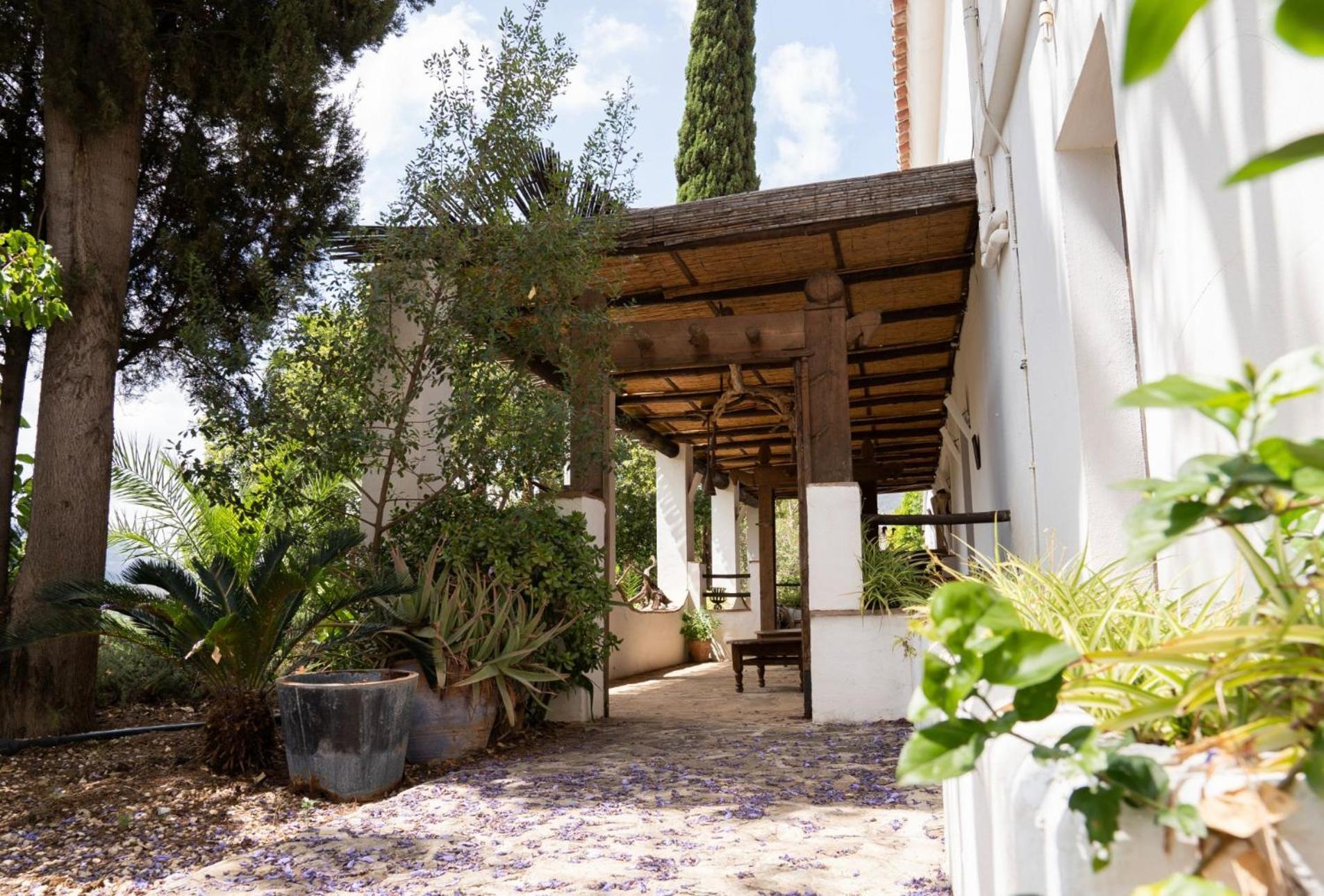 Finca Dariana Padel & Pool