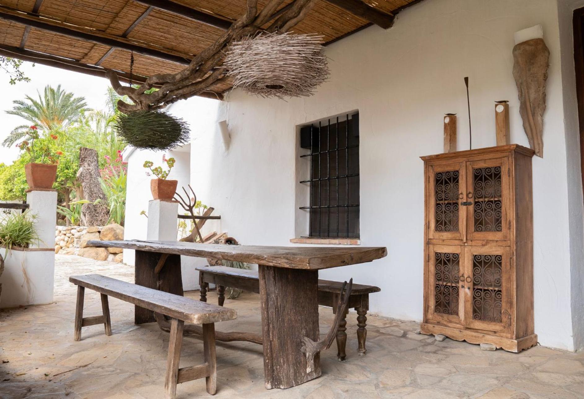 Finca Dariana Padel & Pool
