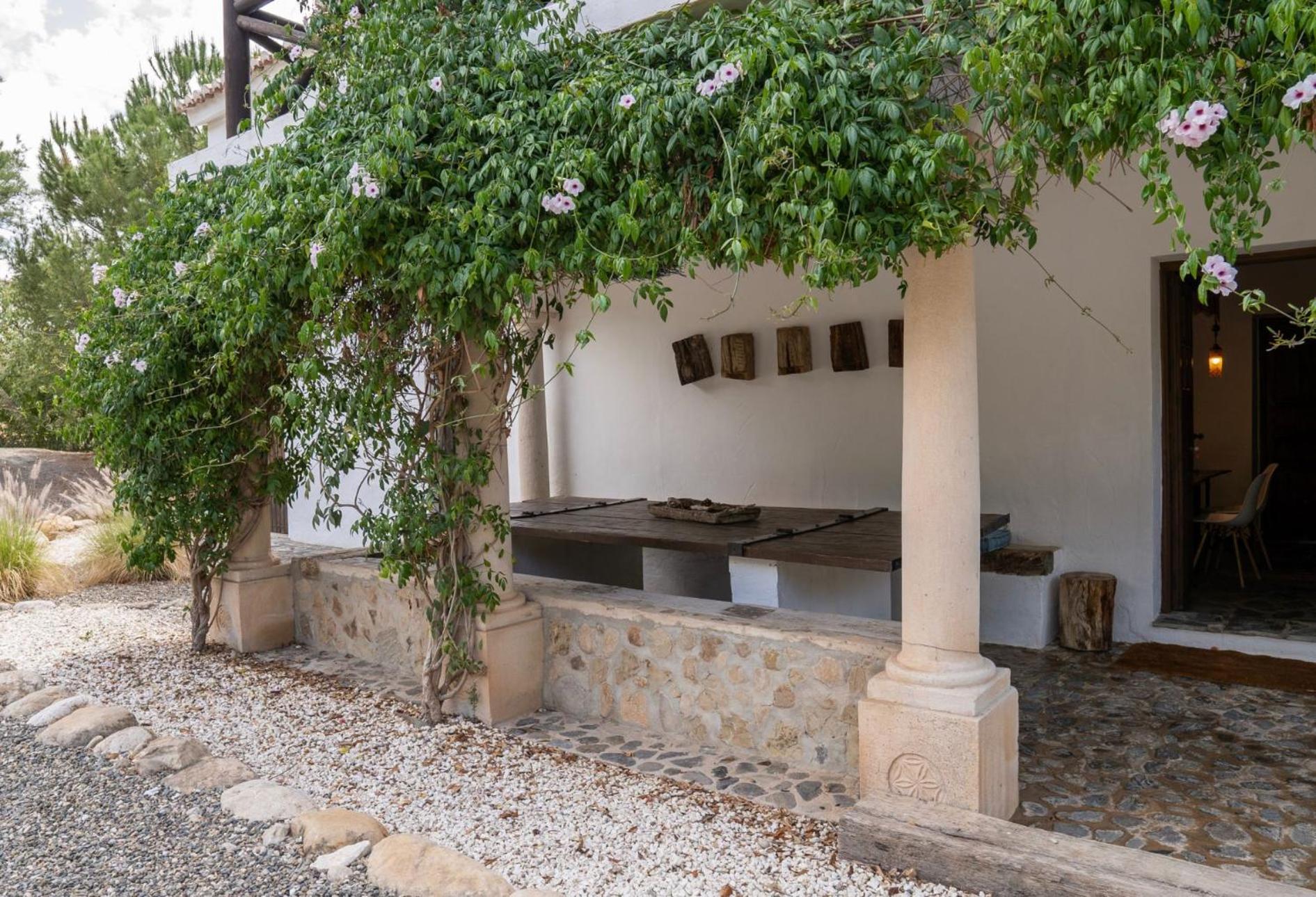 Finca Dariana Padel & Pool