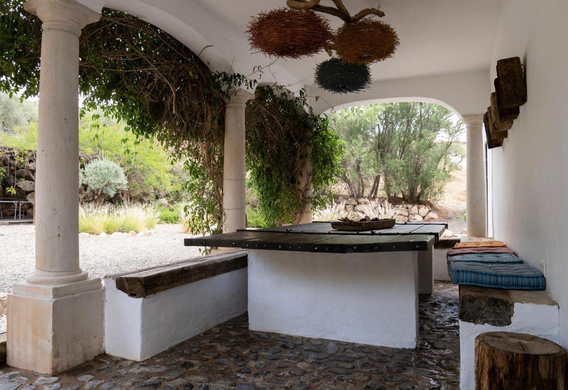 Finca Dariana Padel & Pool