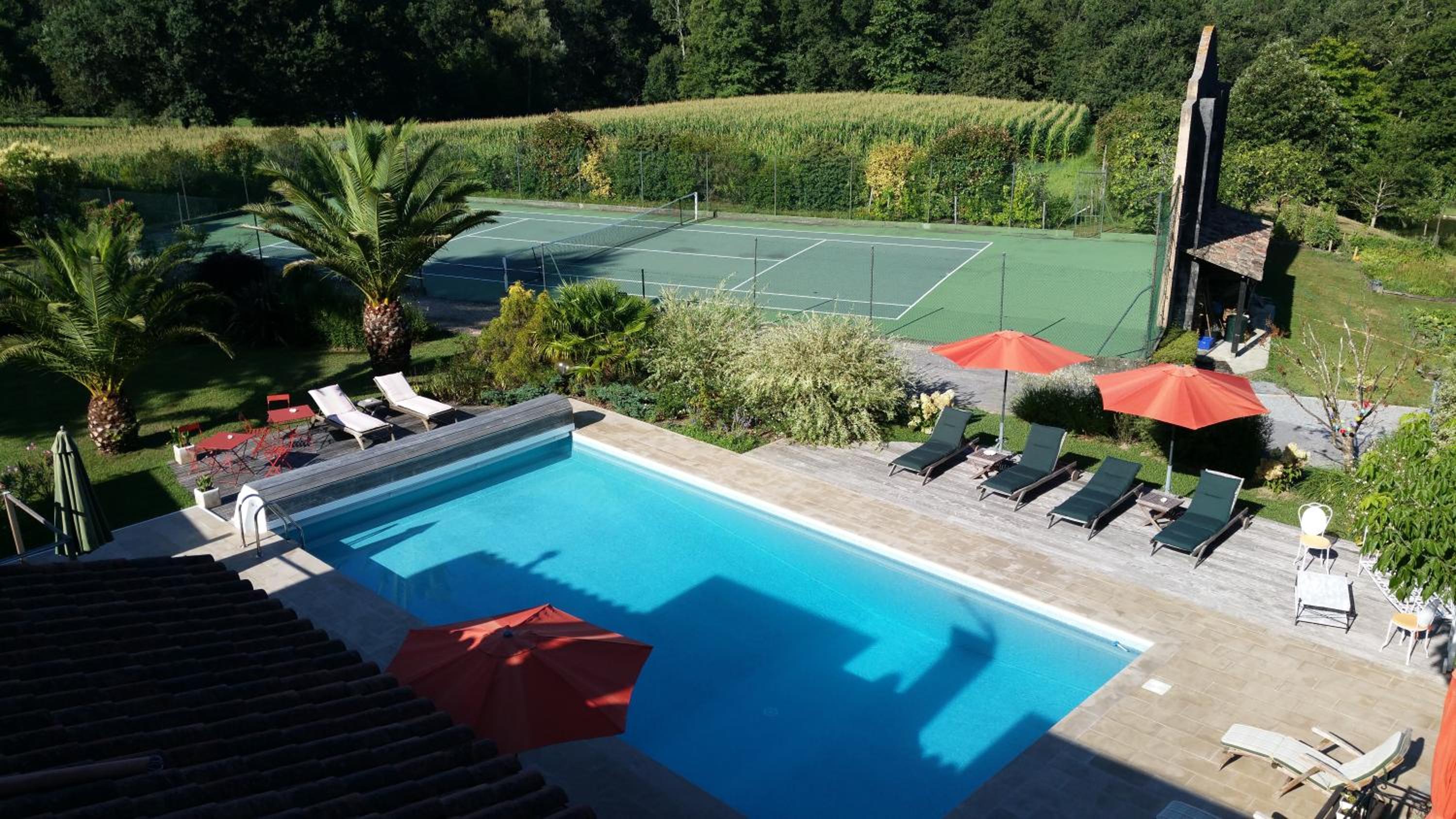 Domaine de Millox