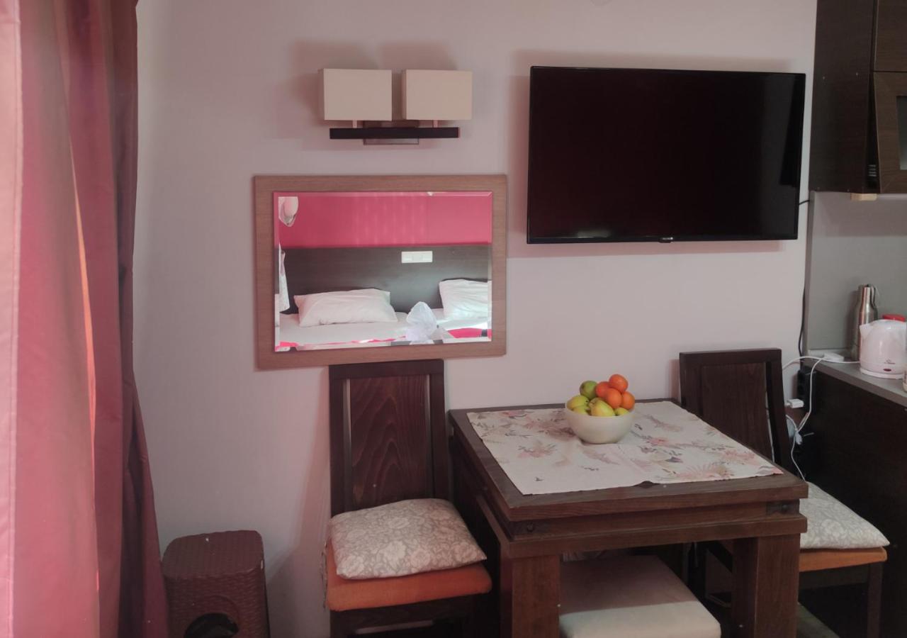 Igzila apartment