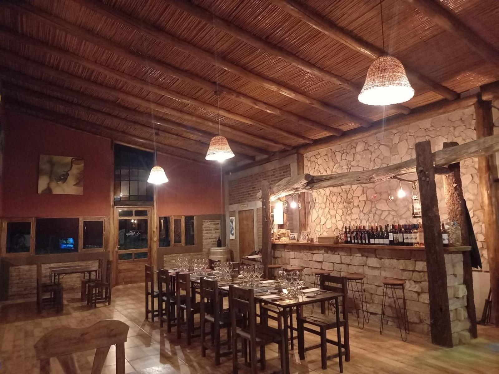 Finca La Valletana