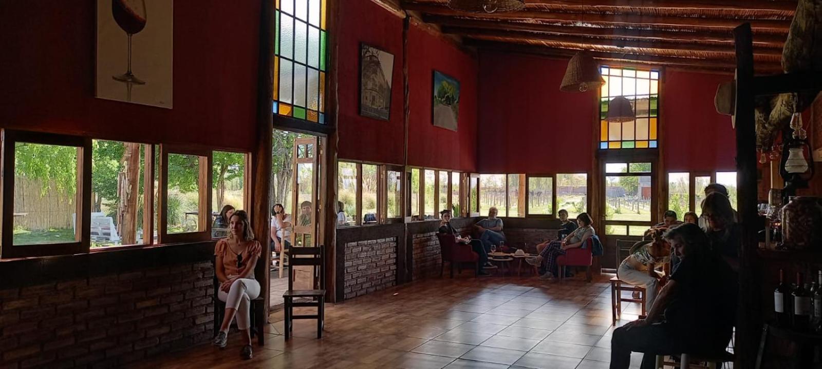 Finca La Valletana
