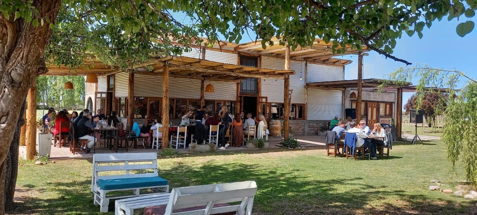 Finca La Valletana