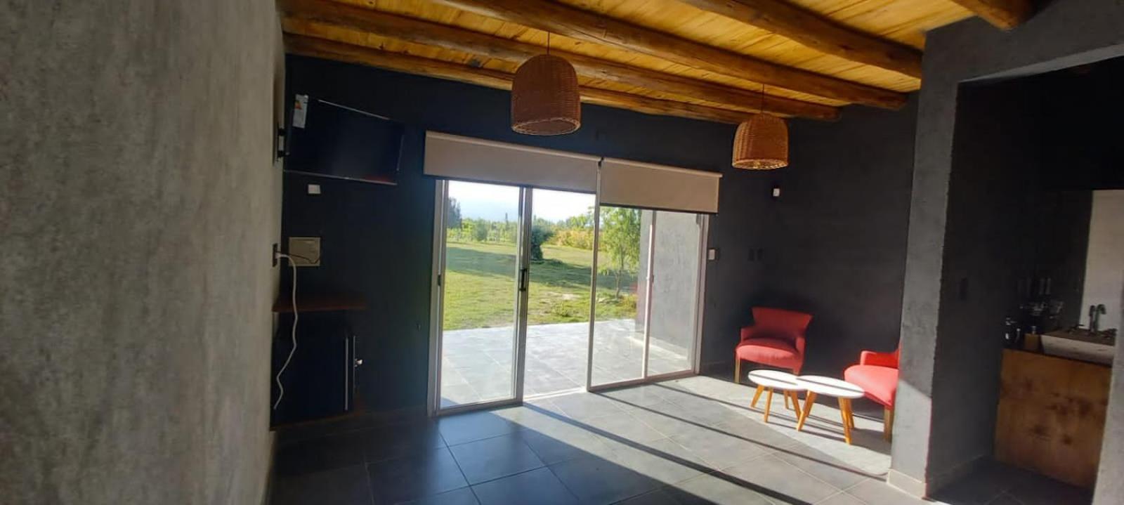 Finca La Valletana