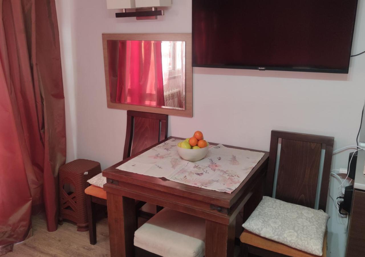 Igzila apartment
