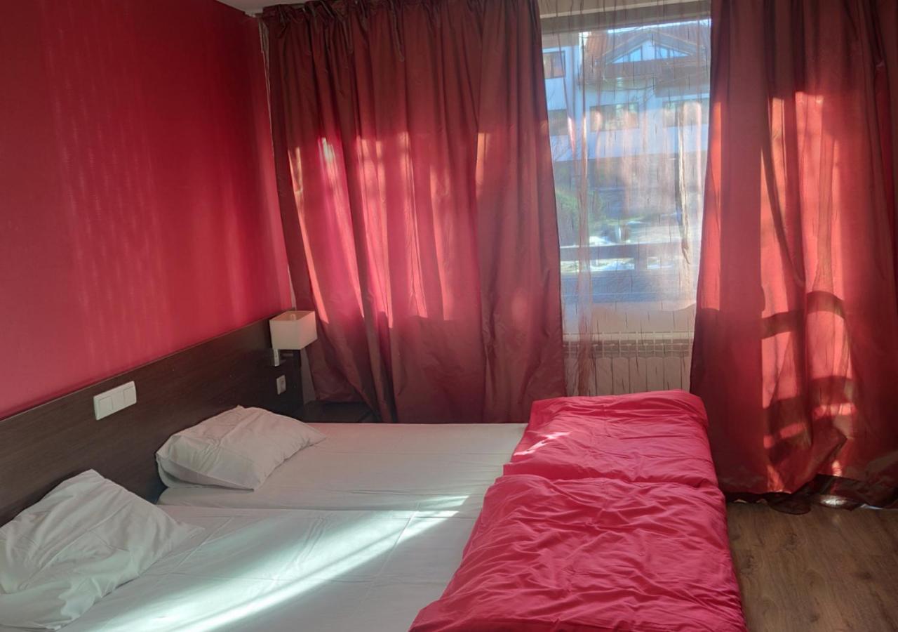 Igzila apartment