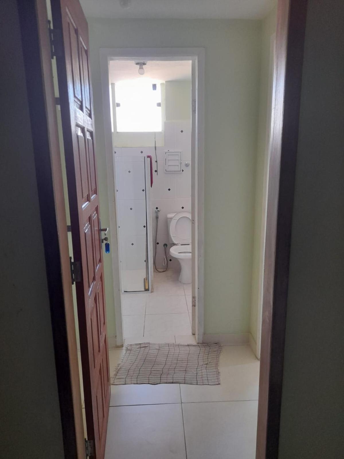 Suites e Kitnets praia Iriri