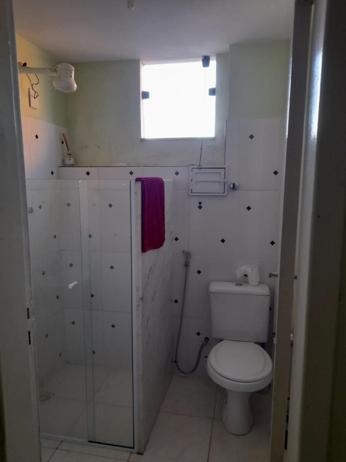 Suites e Kitnets praia Iriri