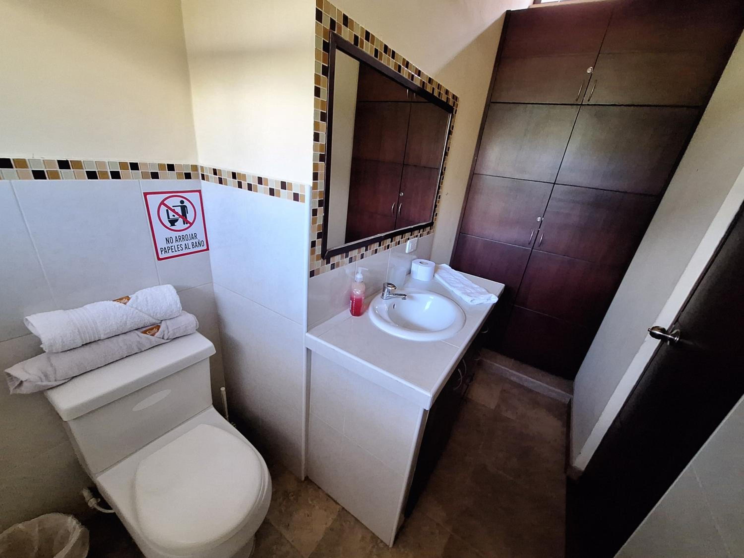 Simplicidad Campestre: Casa para Desconectar
