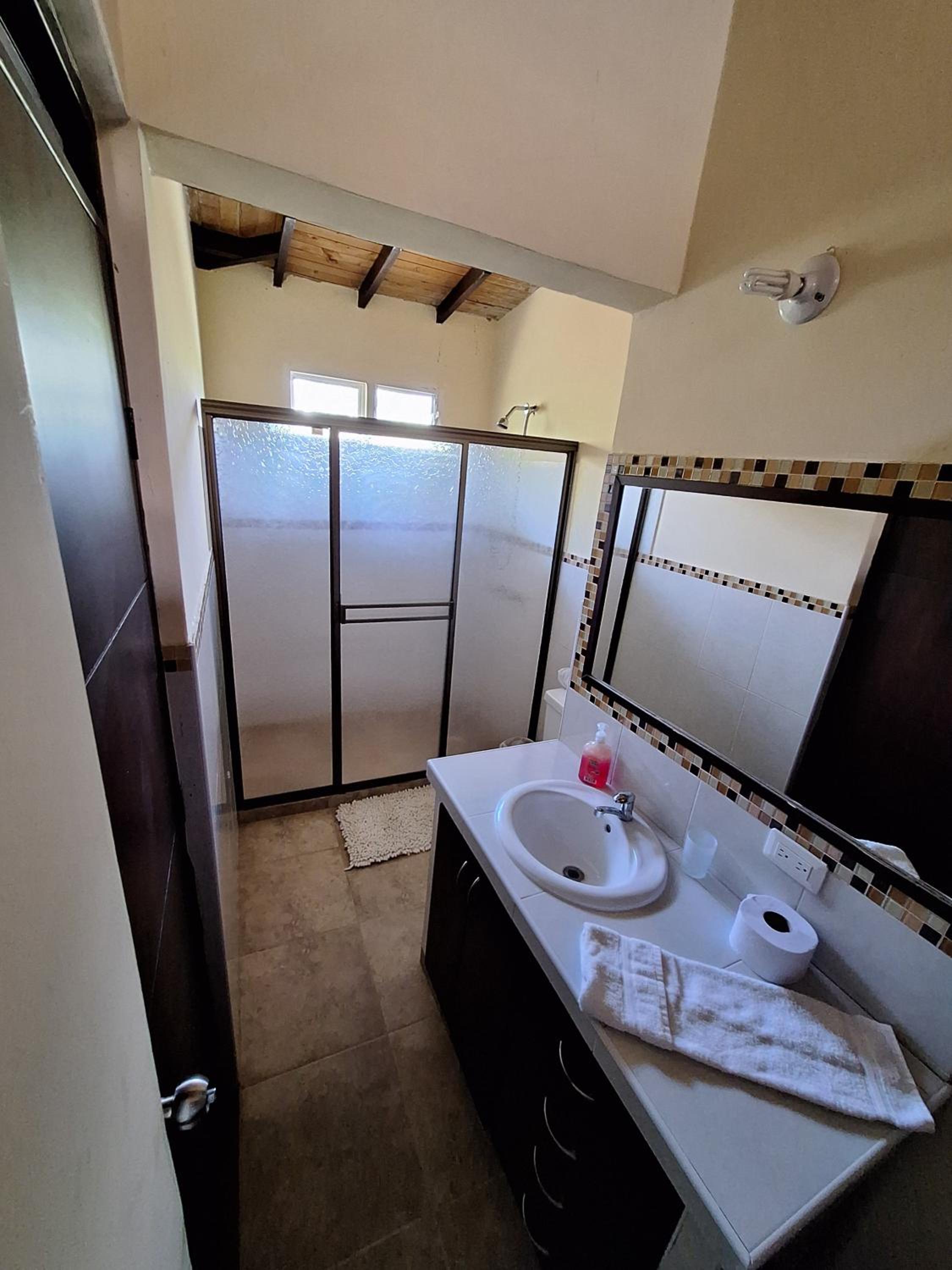 Simplicidad Campestre: Casa para Desconectar