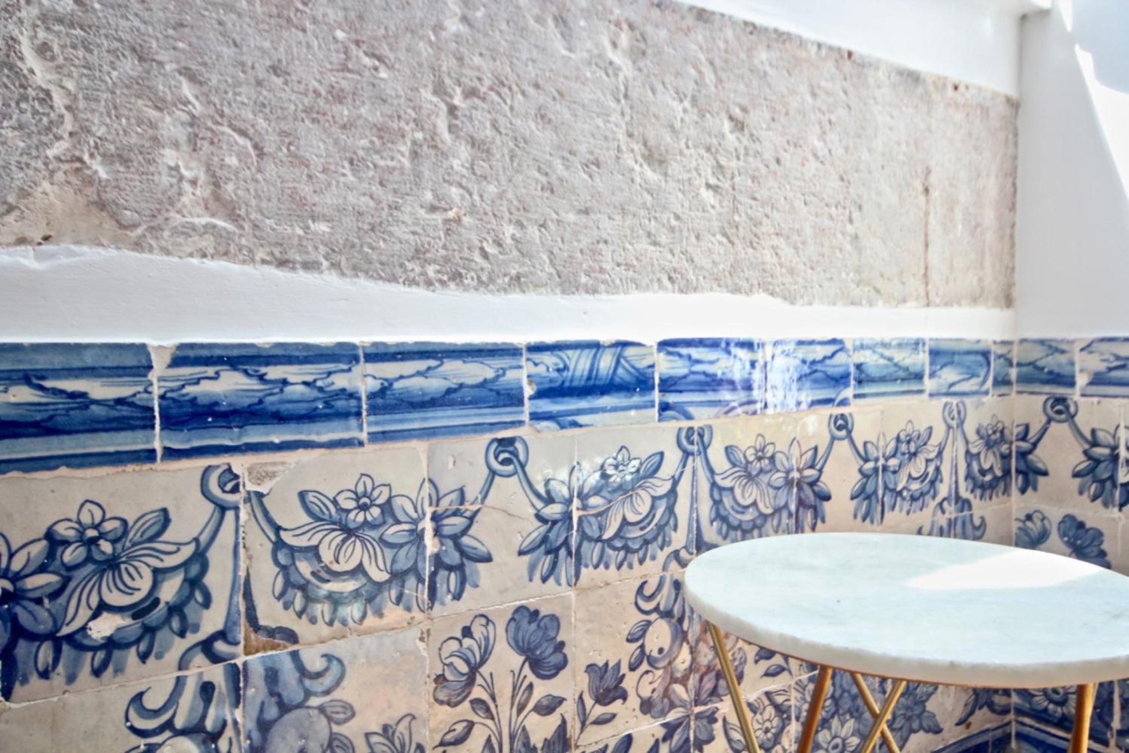 Akicity Alfama Azure