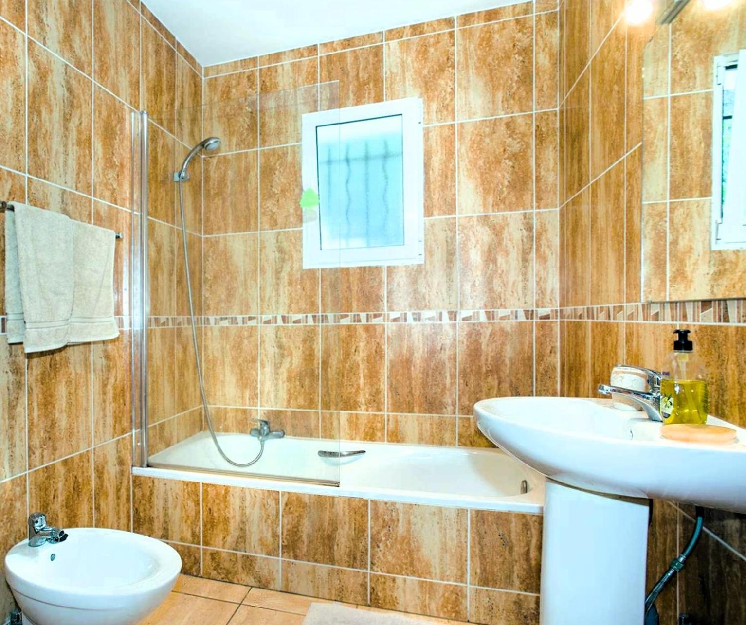 Casa Del Bosque photo 2