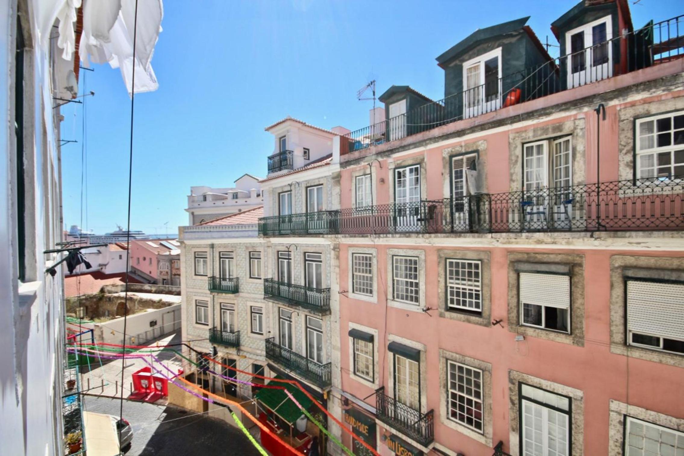 Akicity Alfama Azure
