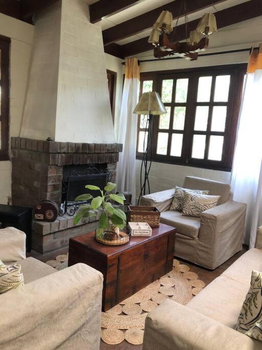 Casa en el Olivar de Chaclacayo view 4