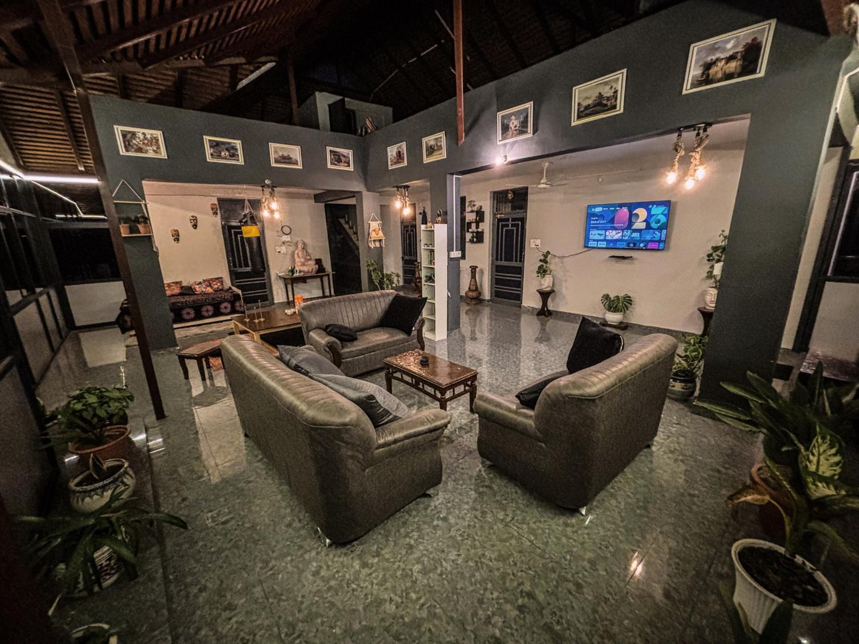 lounge