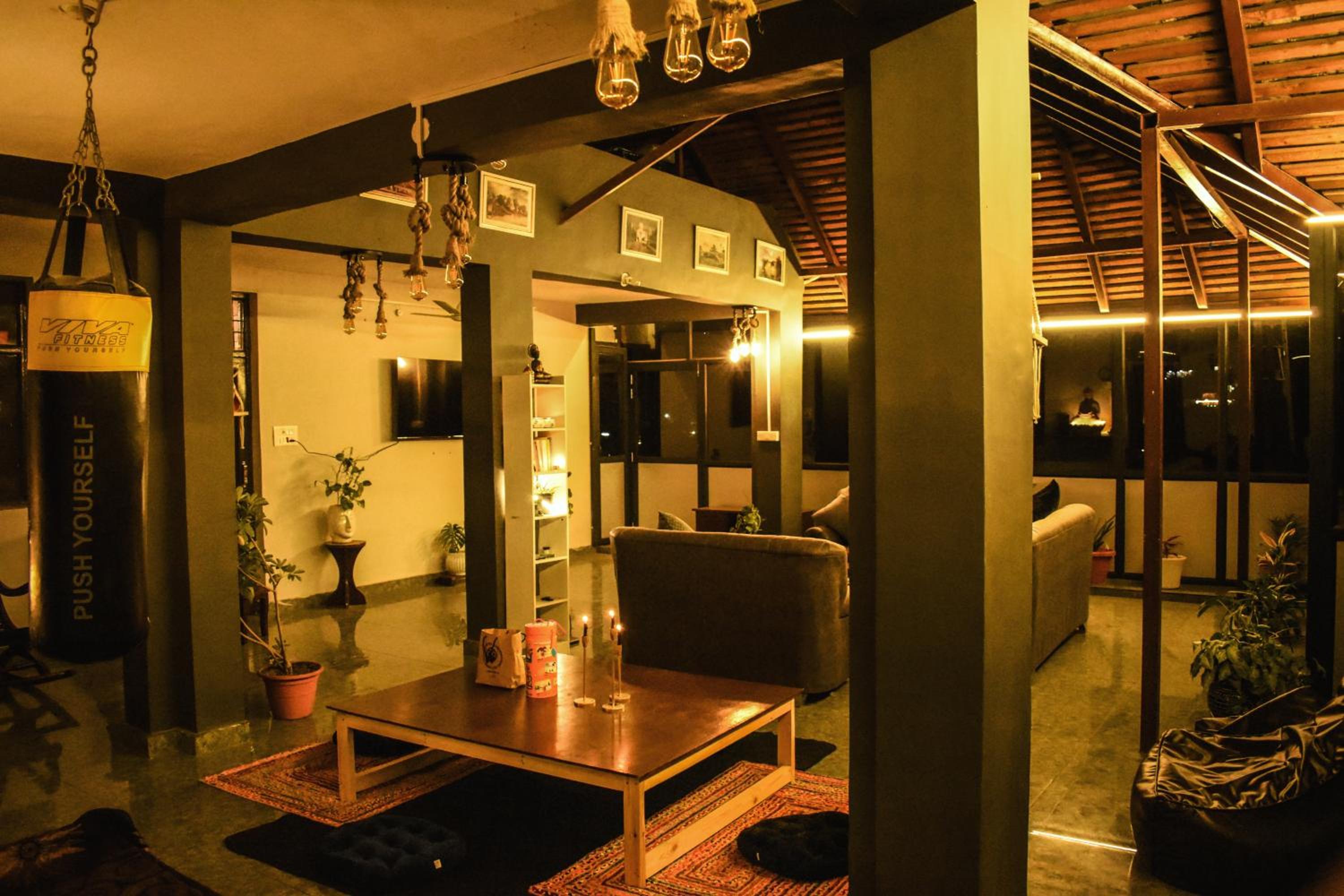 Karvaan B&B - 2bhk Homestay view 5