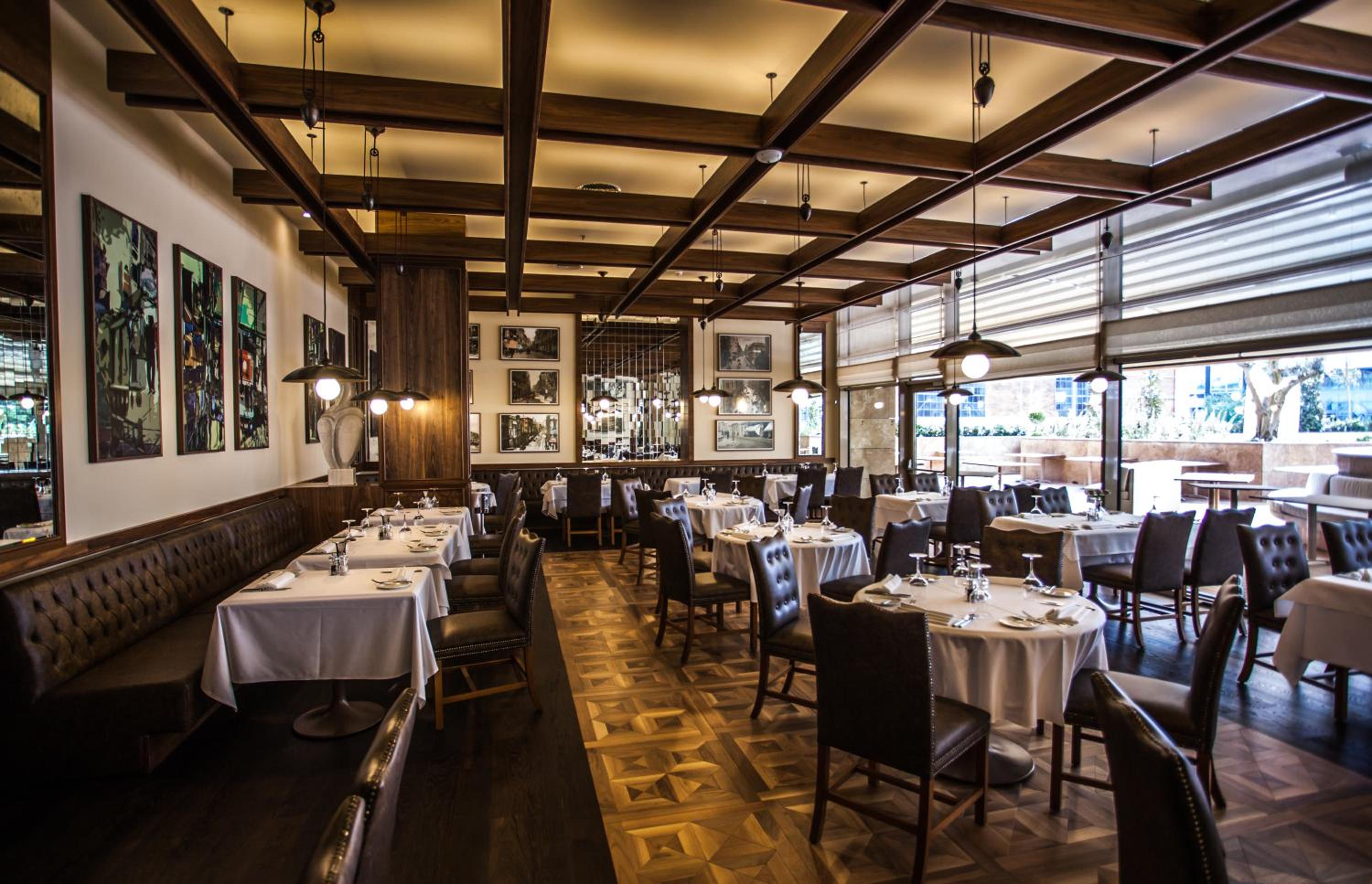 Gorrion İstanbul Otel - Image 47