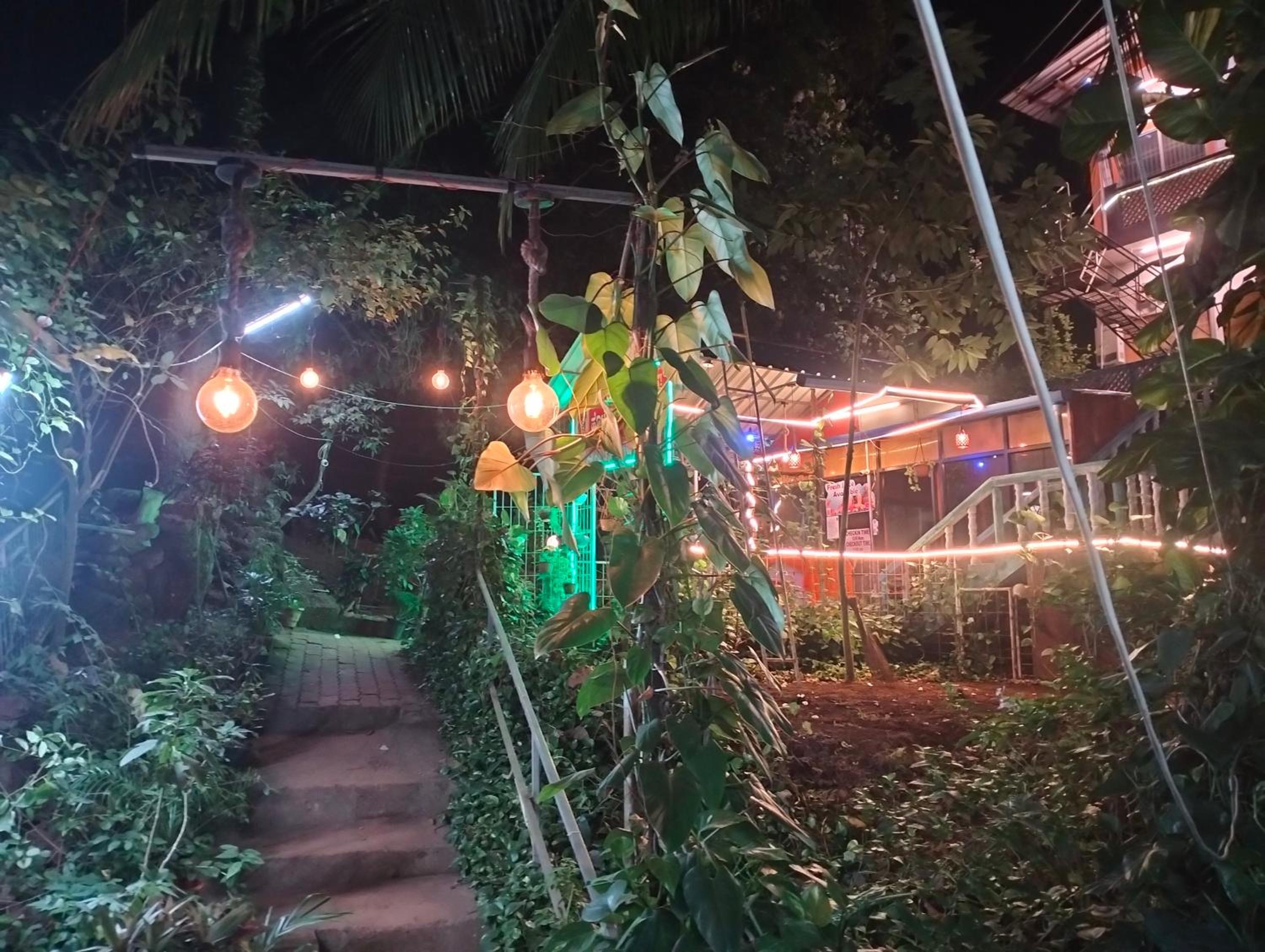 Greenland gokarna Ac and Non Ac only for bachelors and young couples view 3