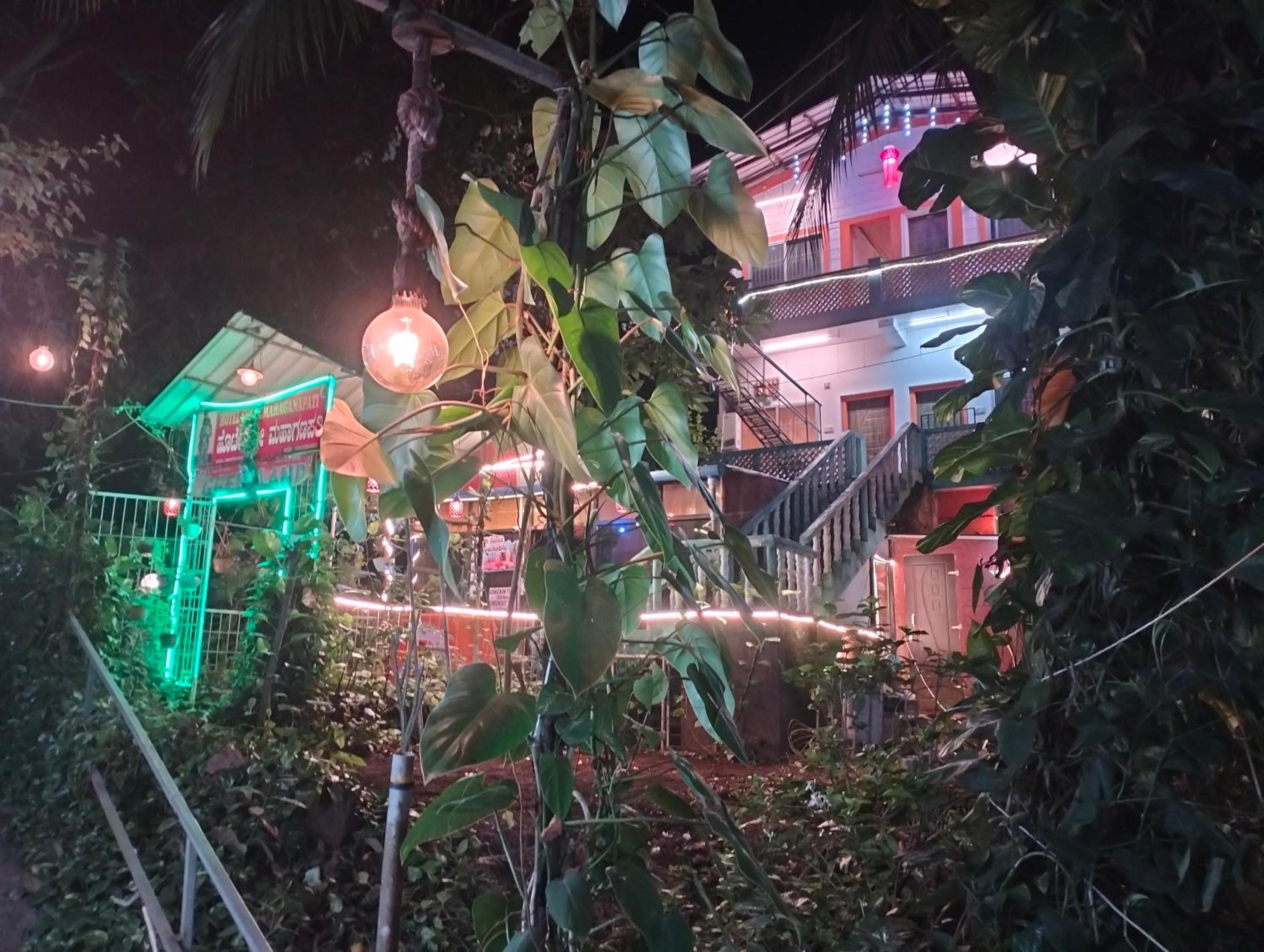 Greenland gokarna Ac and Non Ac only for bachelors and young couples view 2