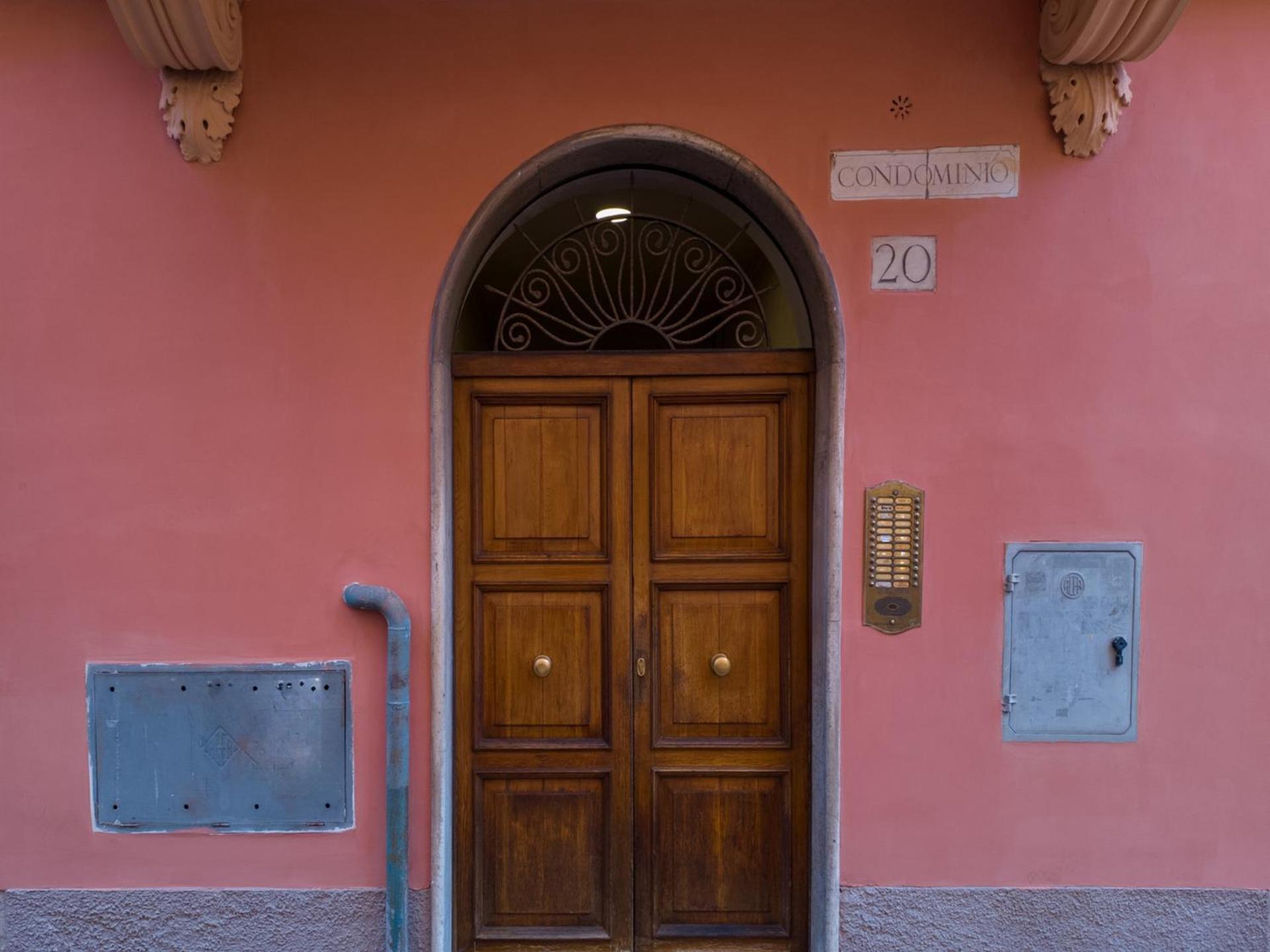 The Best Rent - Three-room apartment near the Colosseum
