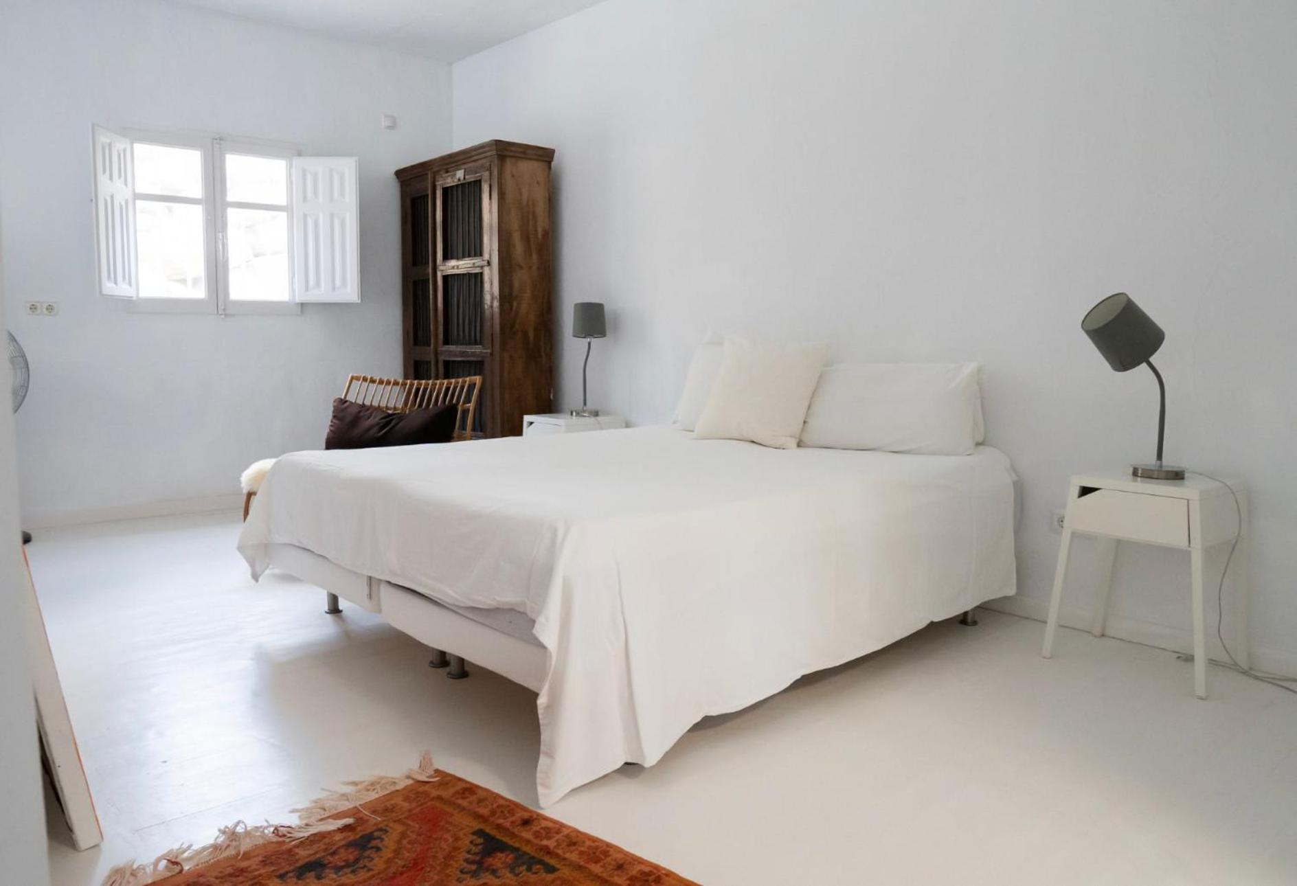 Finca Dariana Padel & Pool