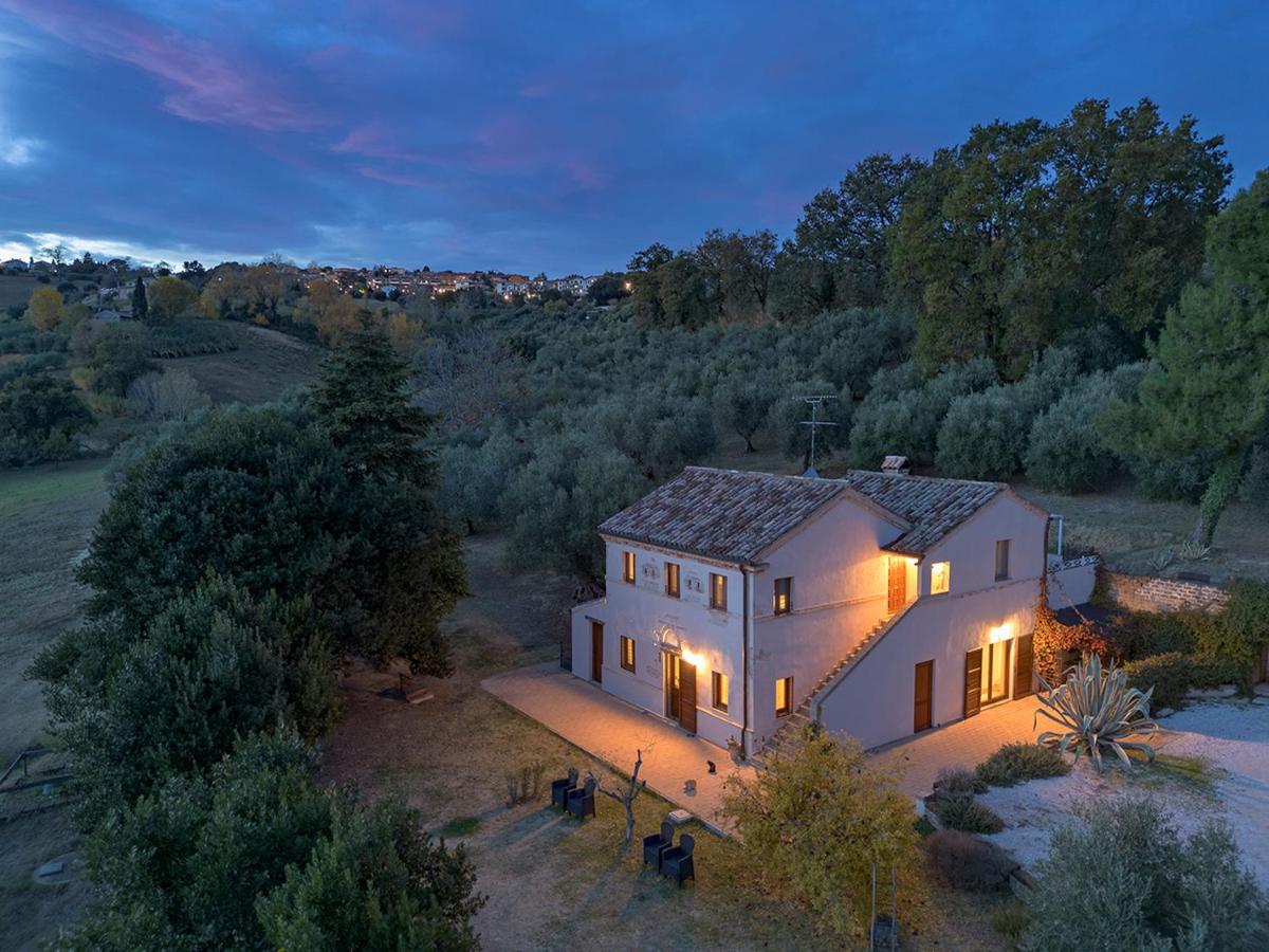 Agriturismo Il Gelso Antico