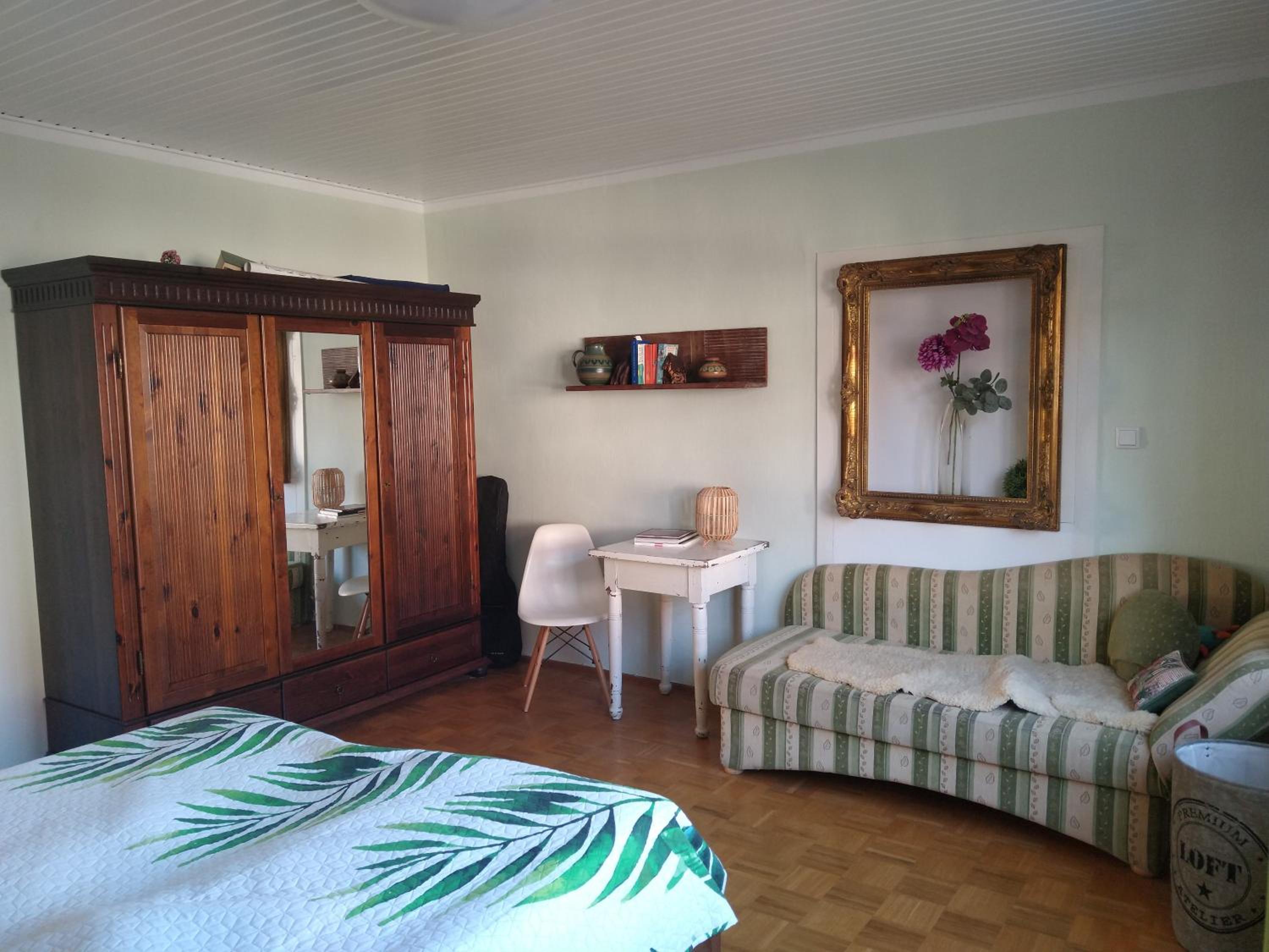 Ferienhaus -Wesertal
