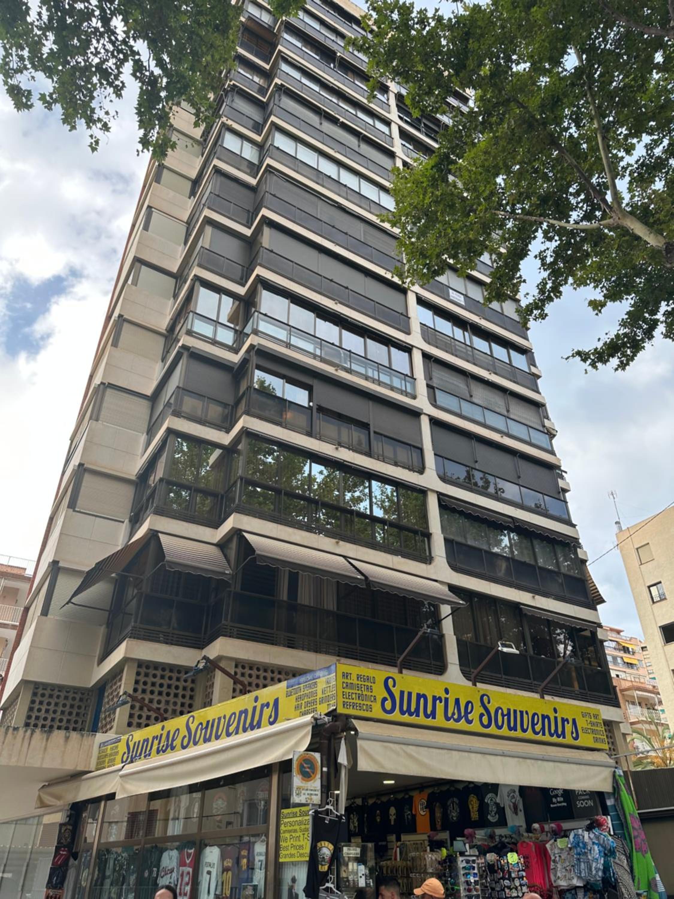 building