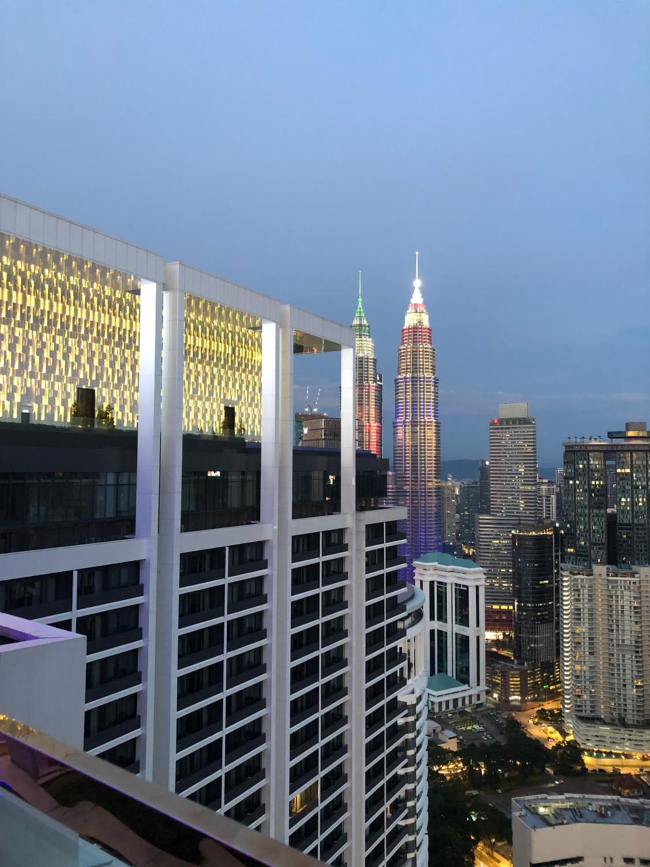Platinum KLCC By Grand Sultan