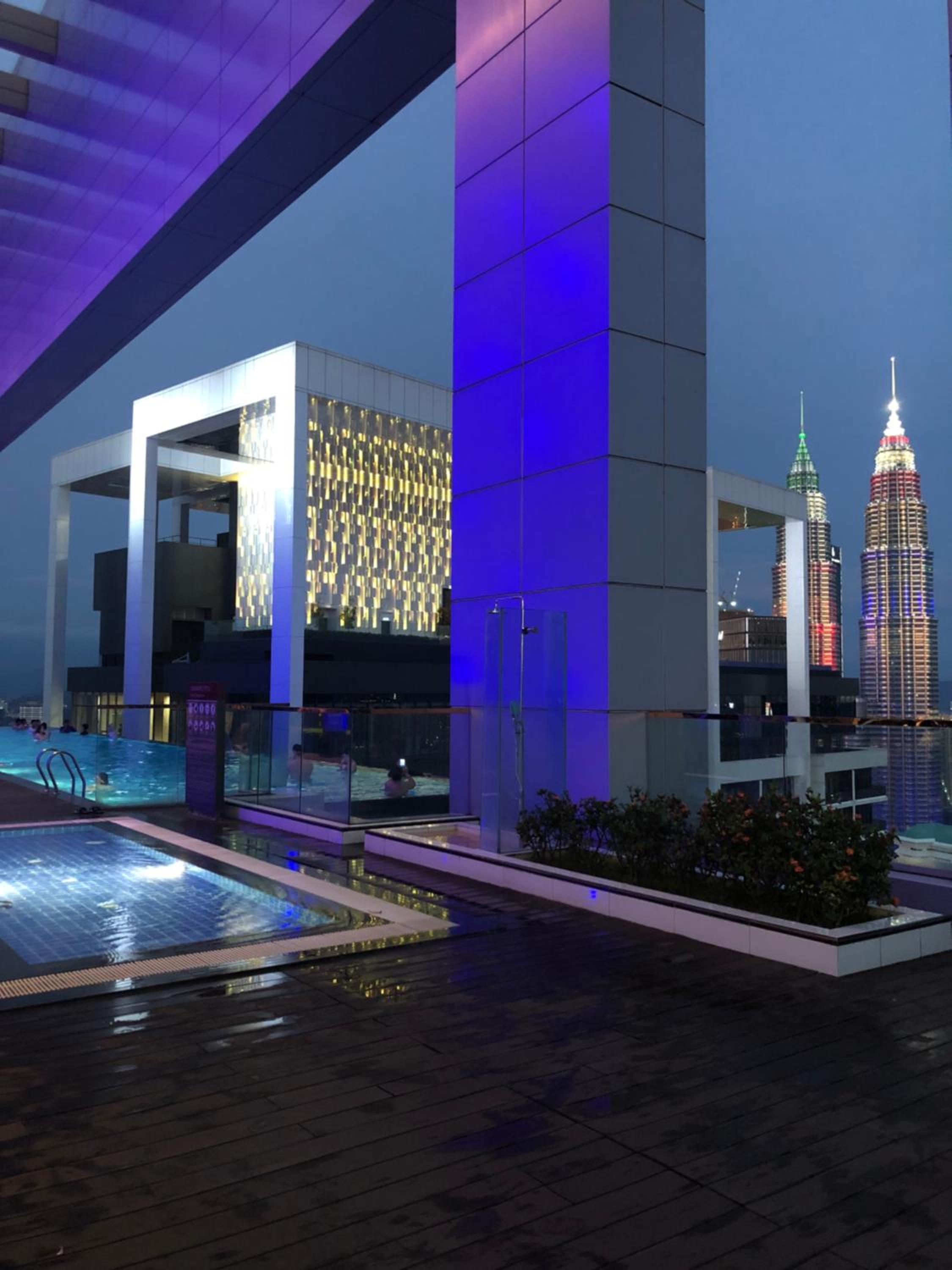 Platinum KLCC By Grand Sultan