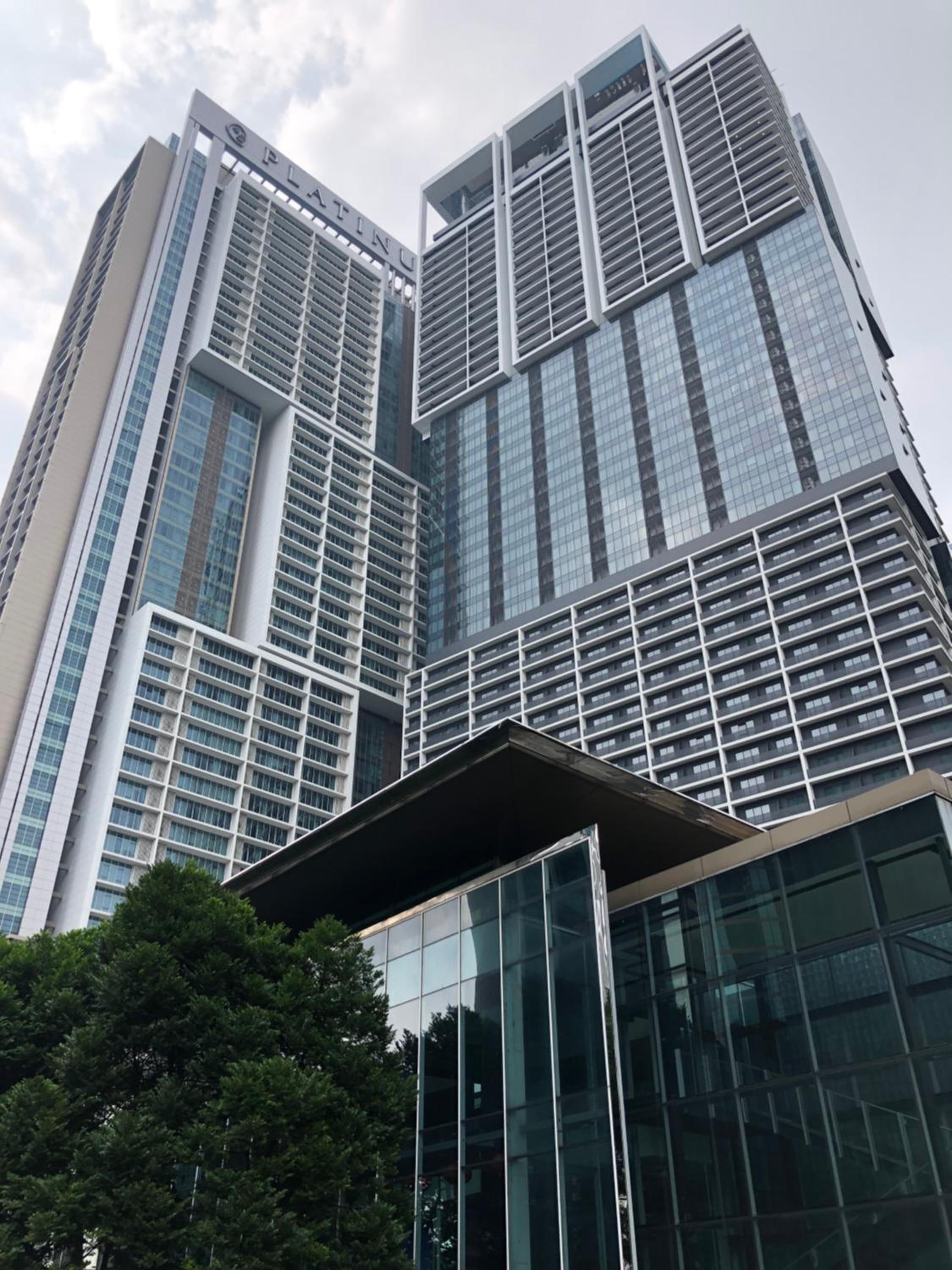 Platinum KLCC By Grand Sultan