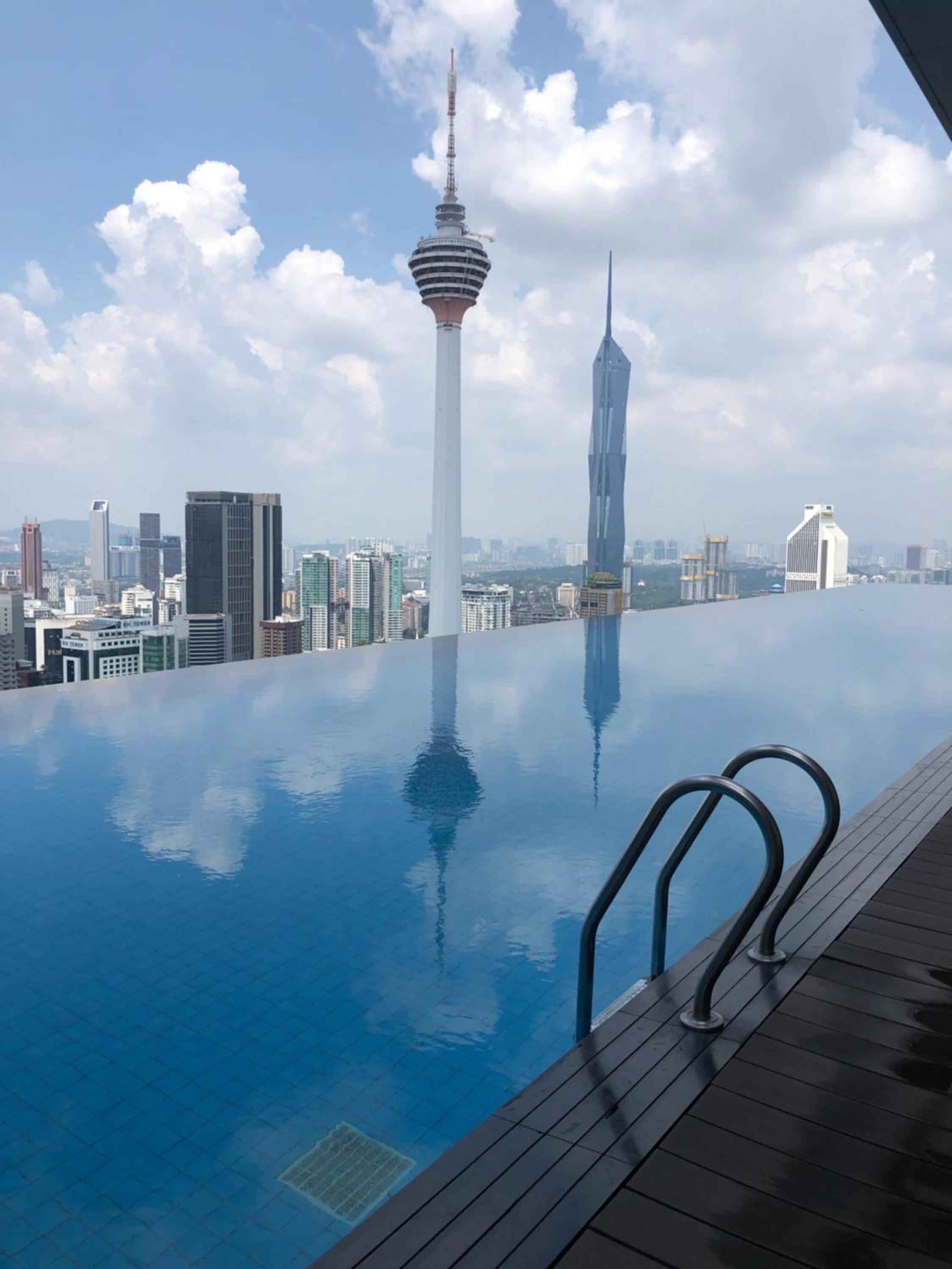 Platinum KLCC By Grand Sultan