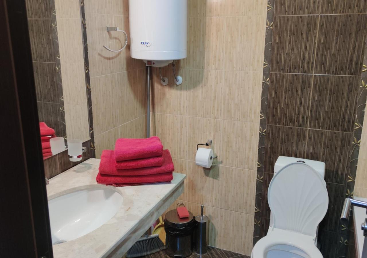 Igzila apartment