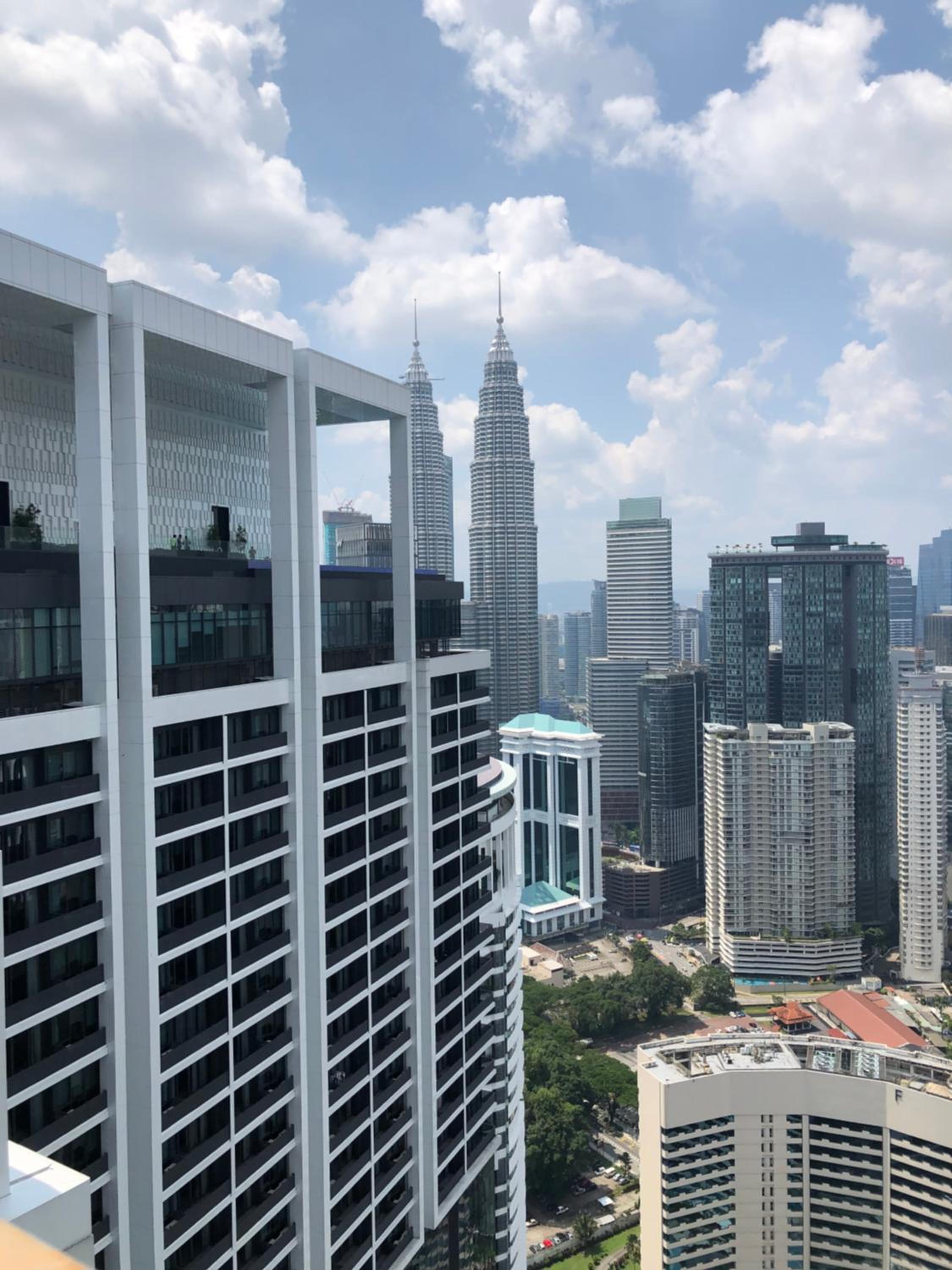 Platinum KLCC By Grand Sultan