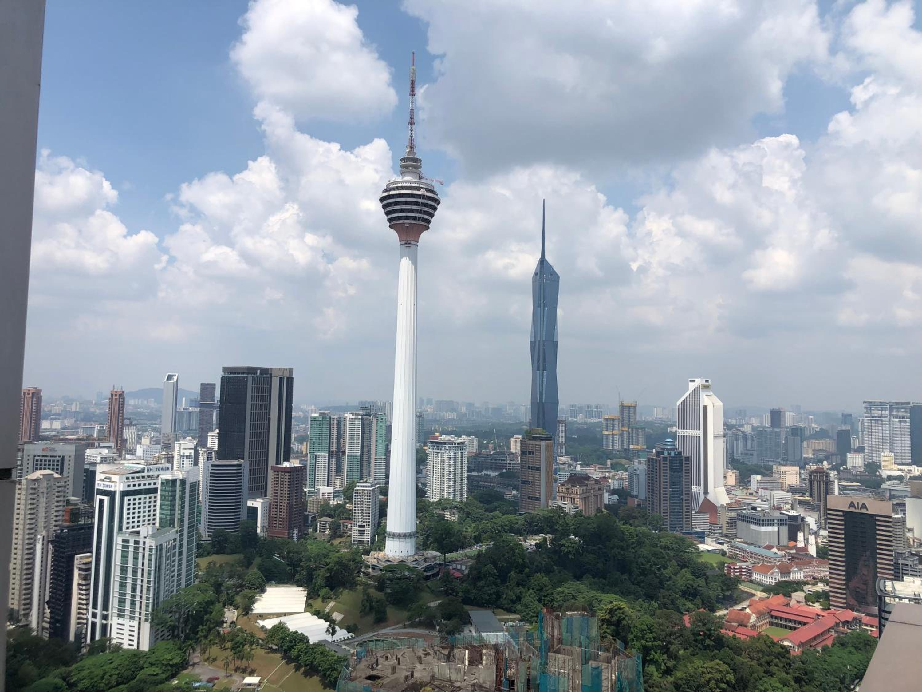 Platinum KLCC By Grand Sultan