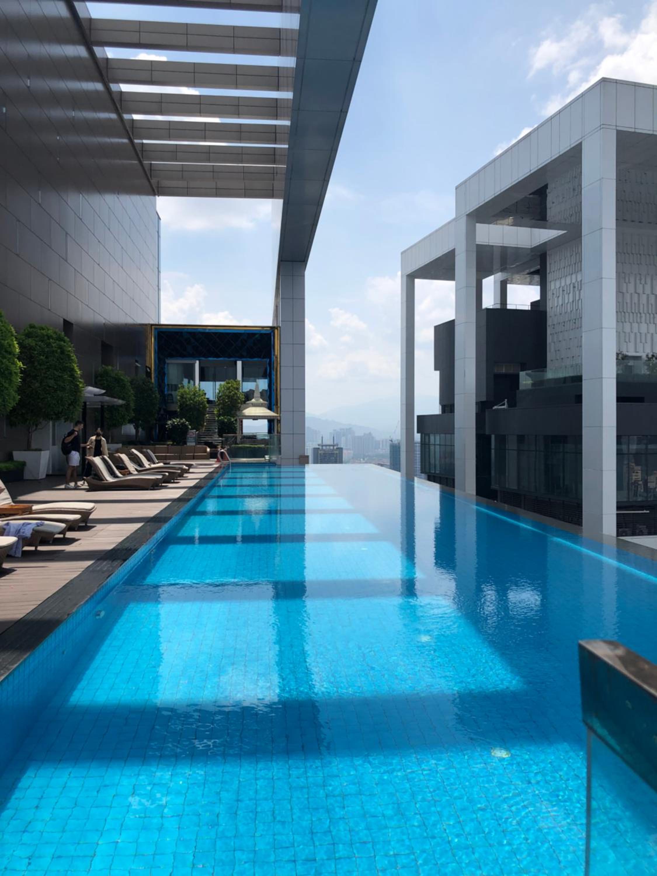 Platinum KLCC By Grand Sultan
