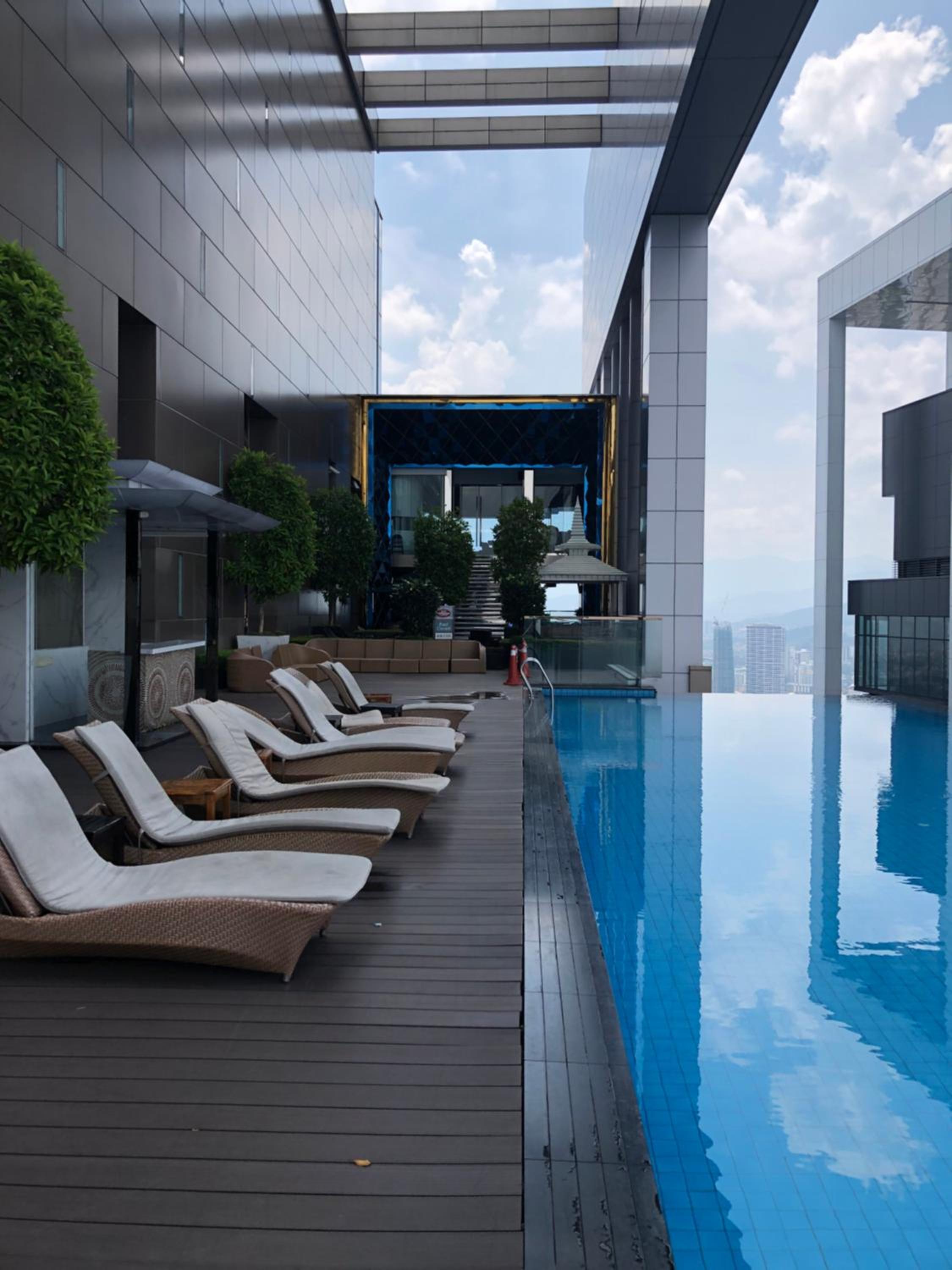 Platinum KLCC By Grand Sultan