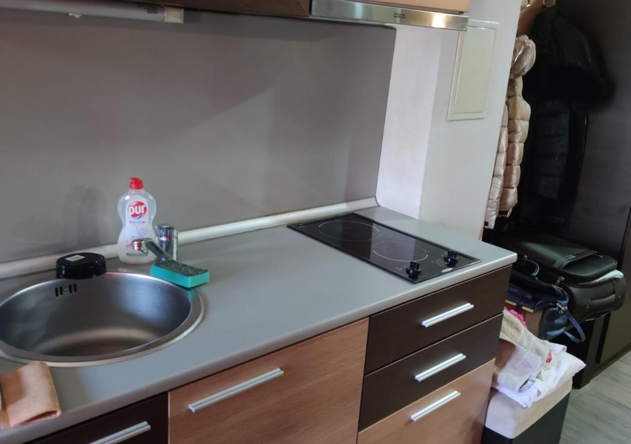 Igzila apartment